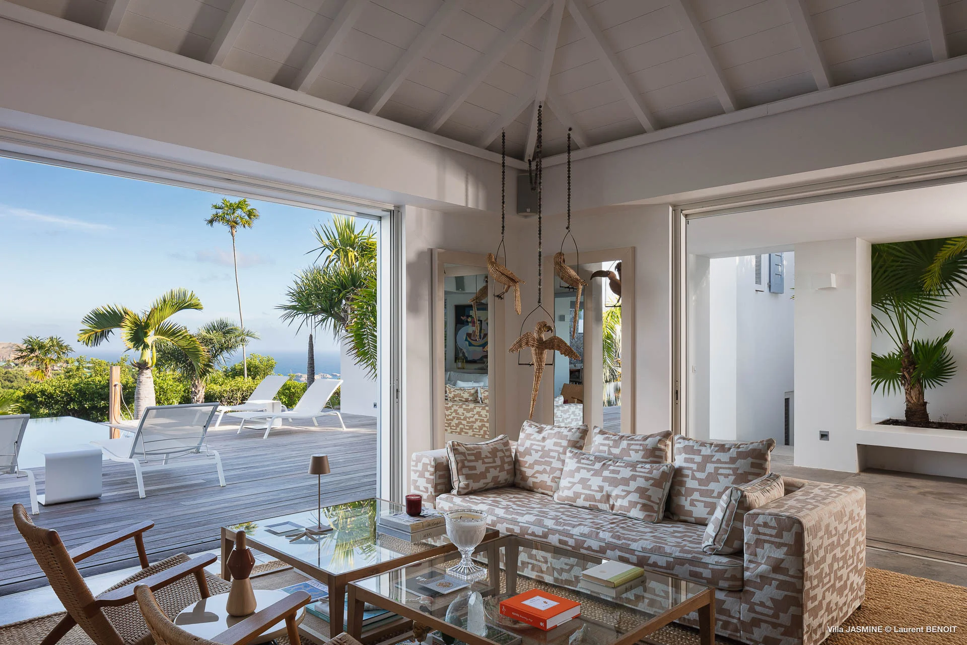 Villa Jasmine