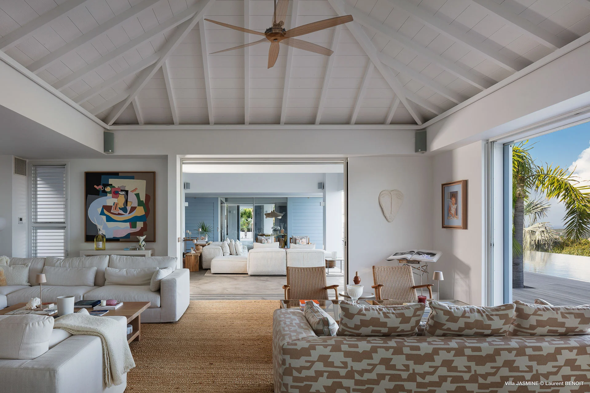 Villa Jasmine