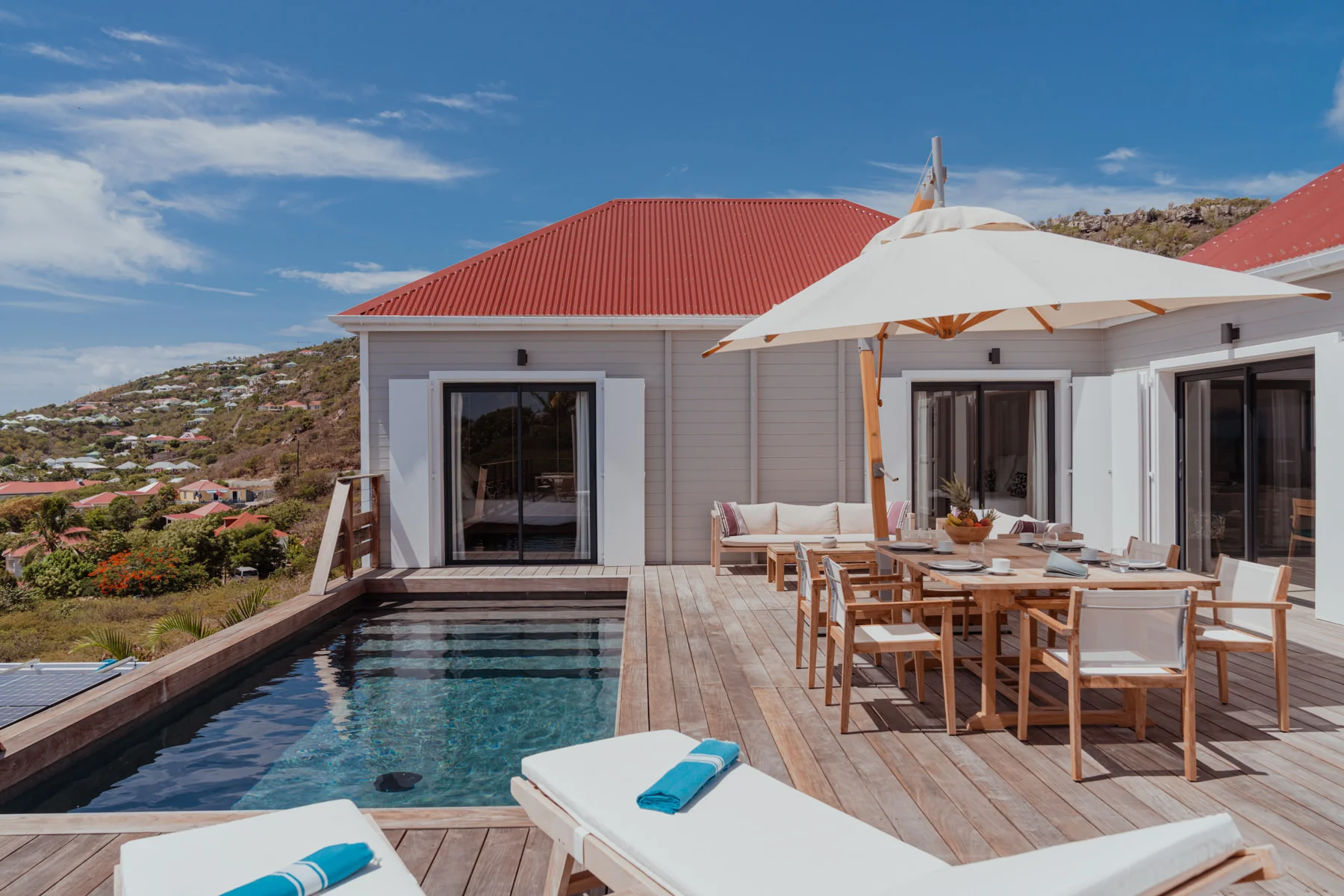 Villa Sun 2