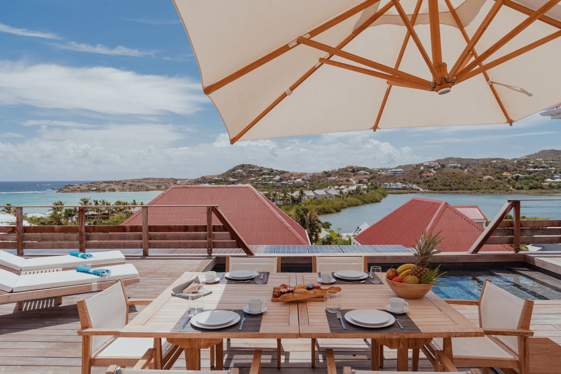 Villa Sun 2