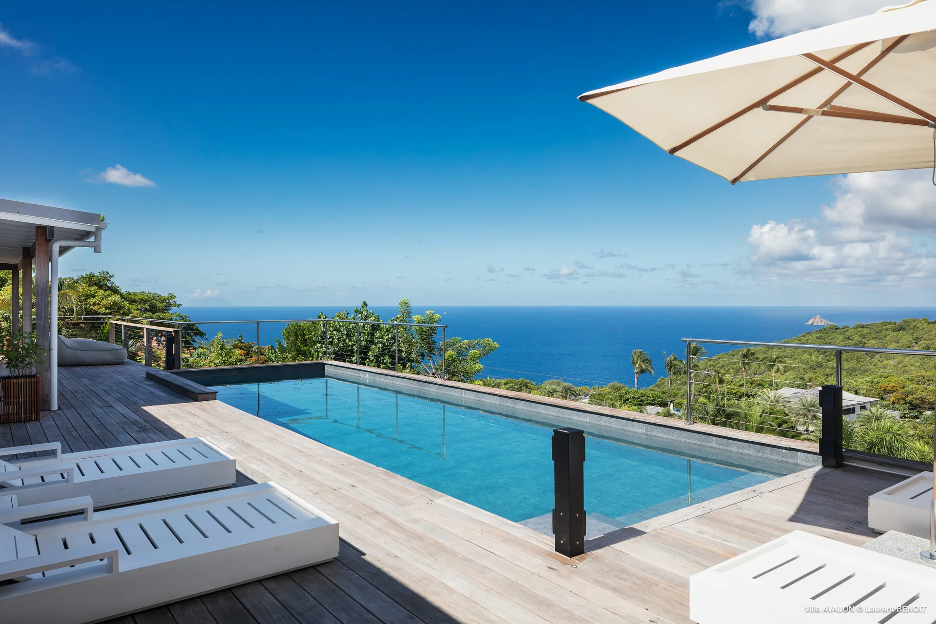 Villa Avalon