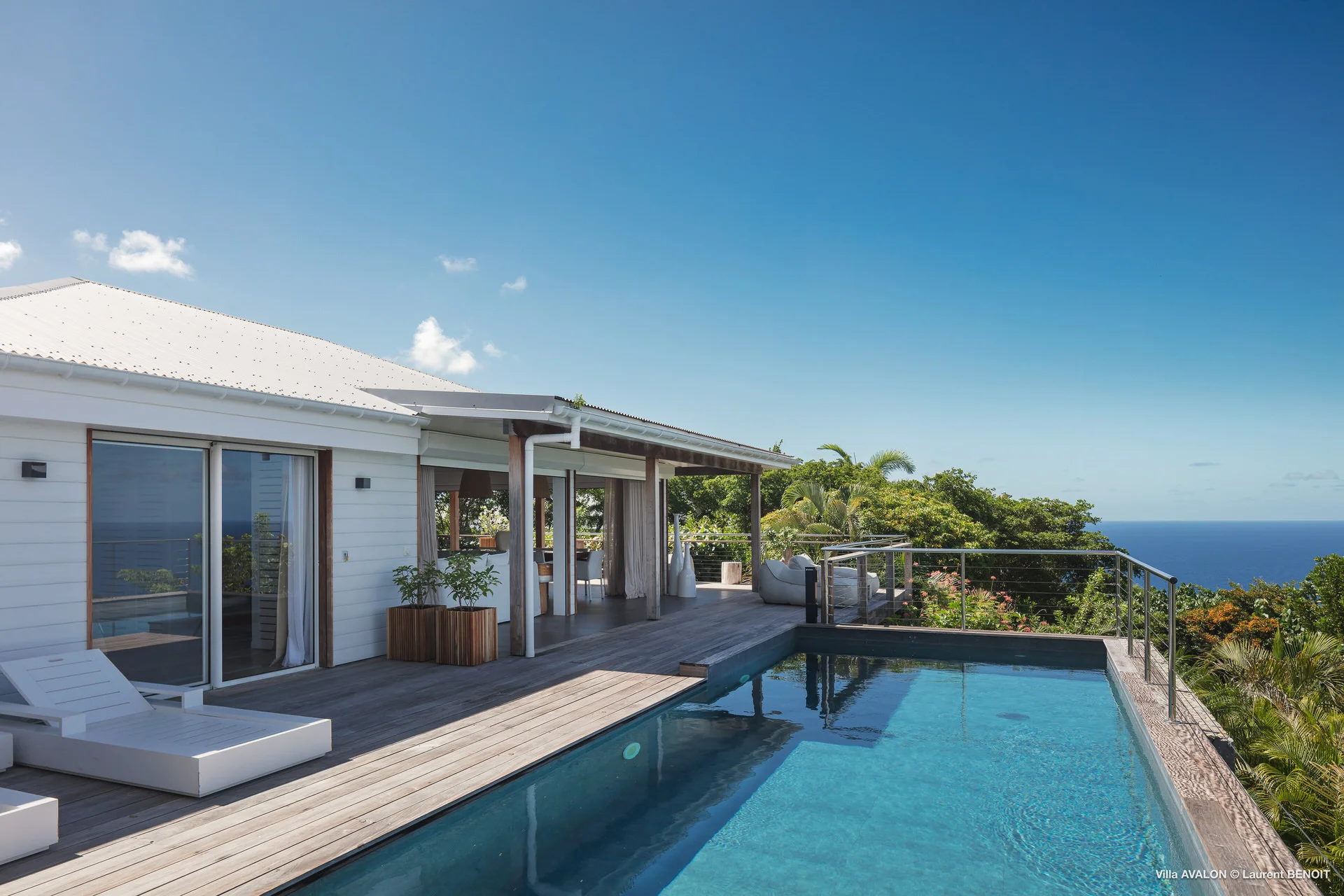 Villa Avalon
