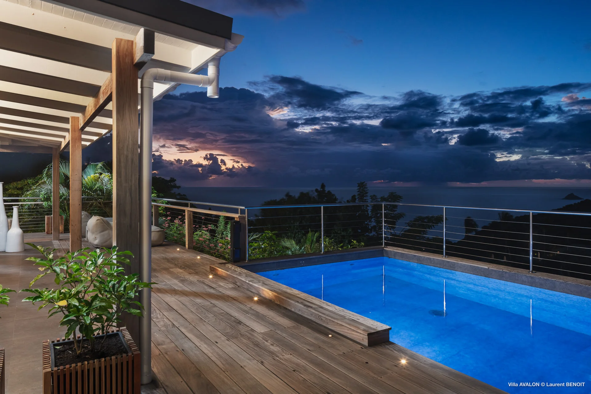 Villa Avalon