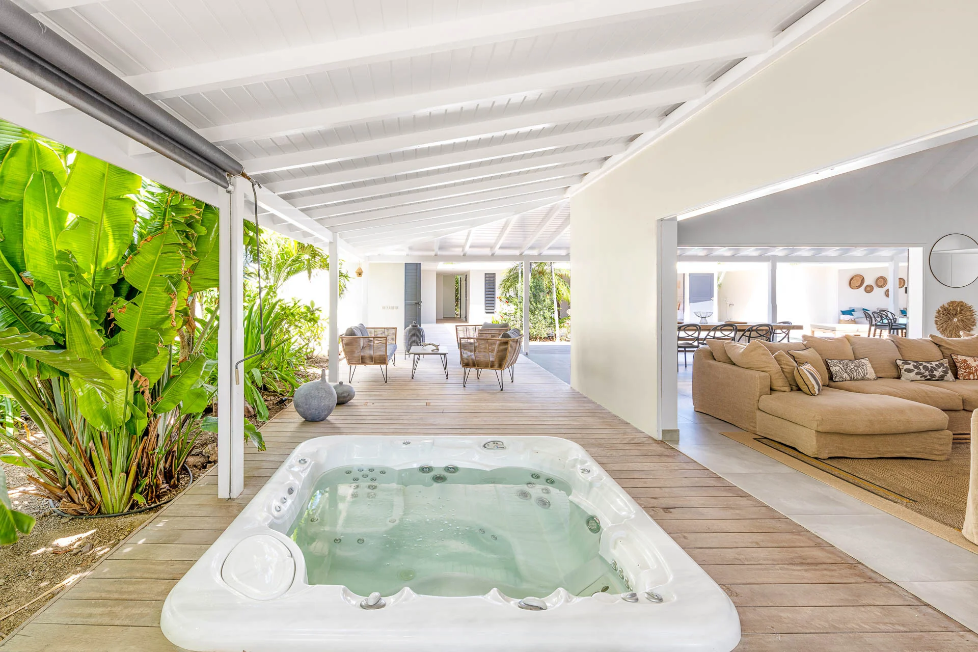 Villa Crush