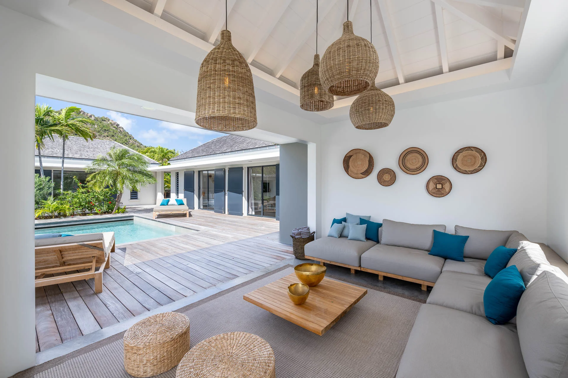 Villa Crush
