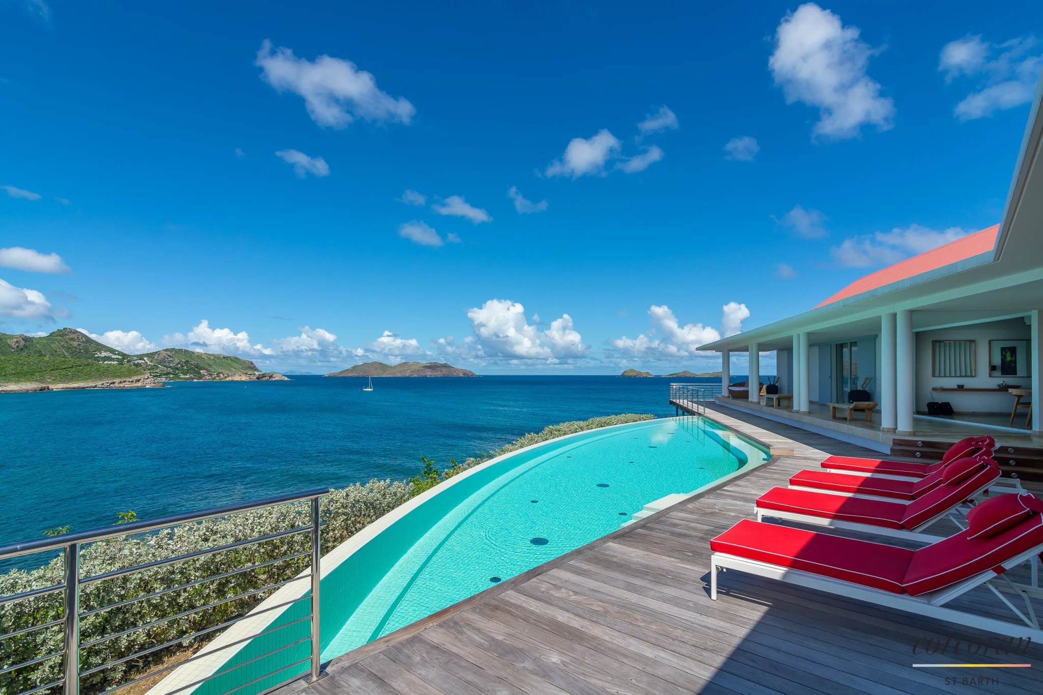 Villa Reef Point