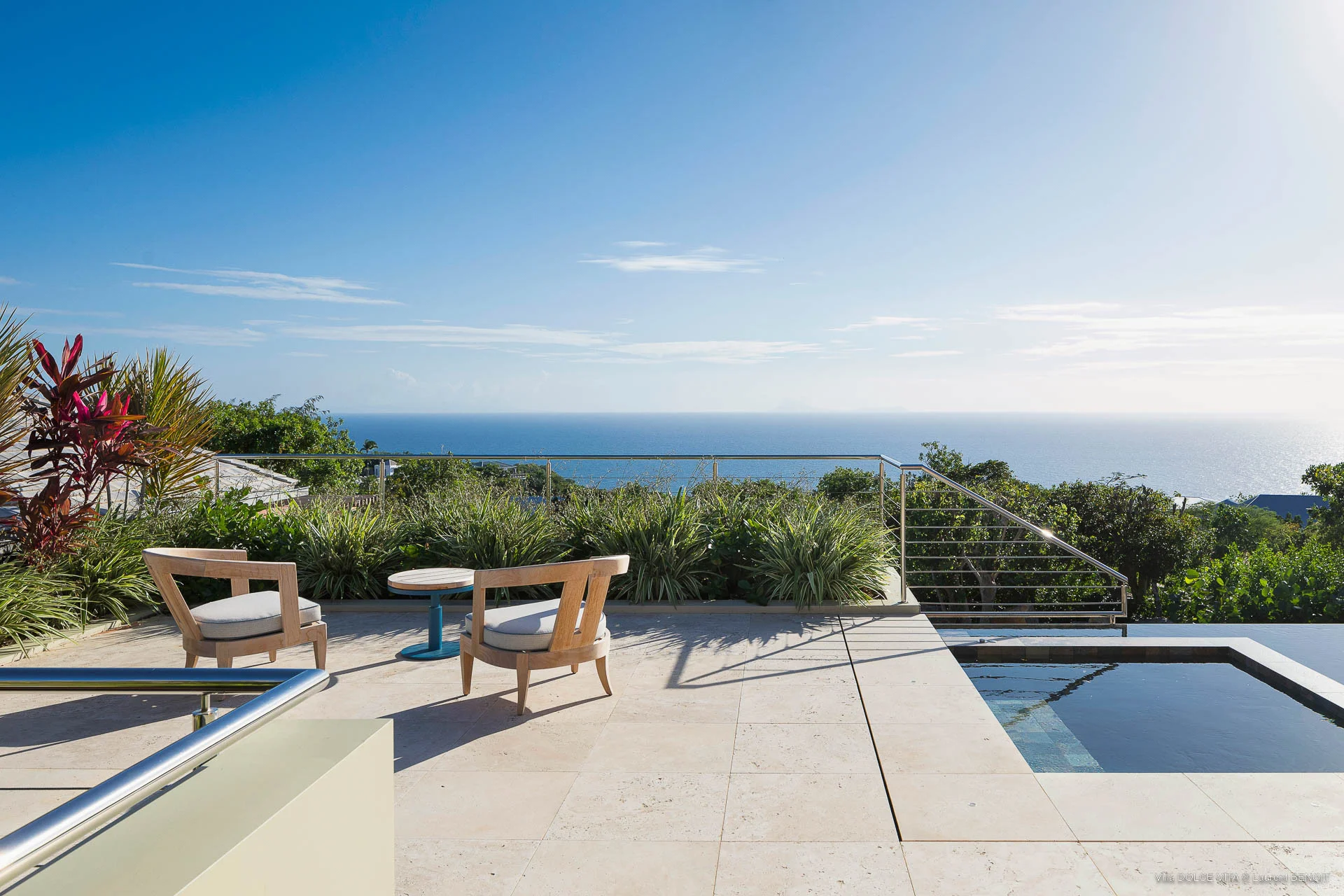 Villa Dolce Vita