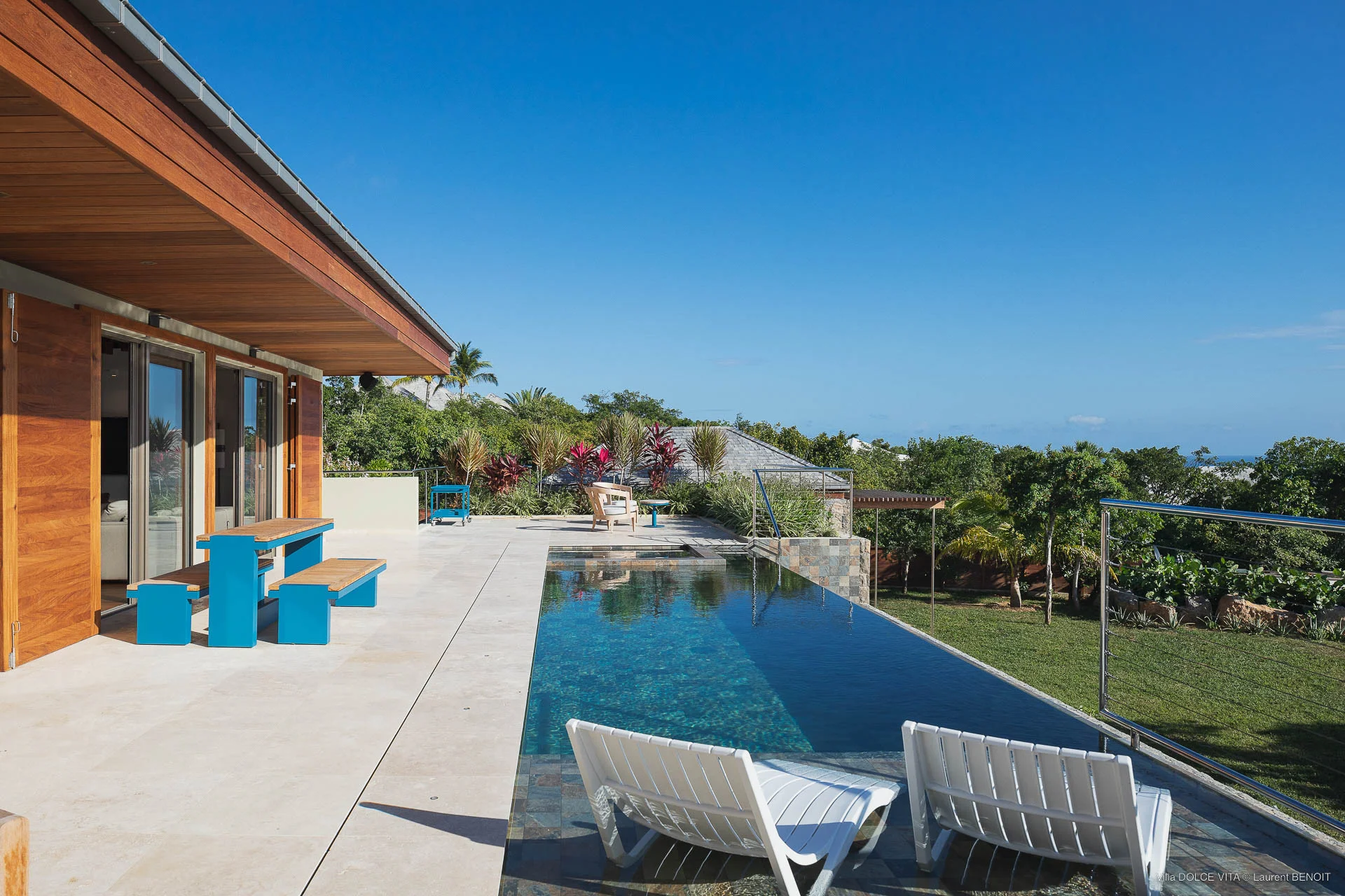 Villa Dolce Vita