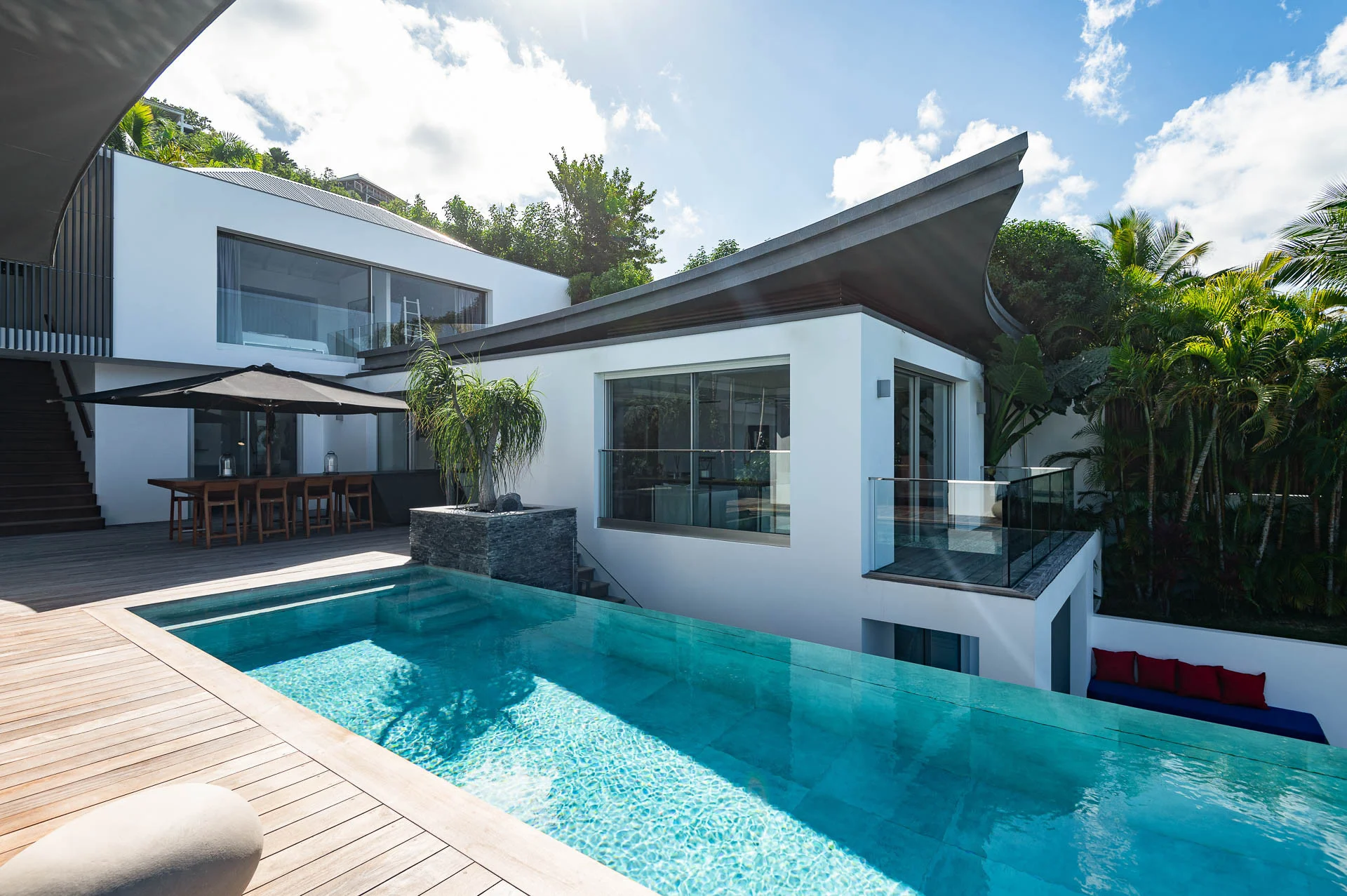 Villa Wings