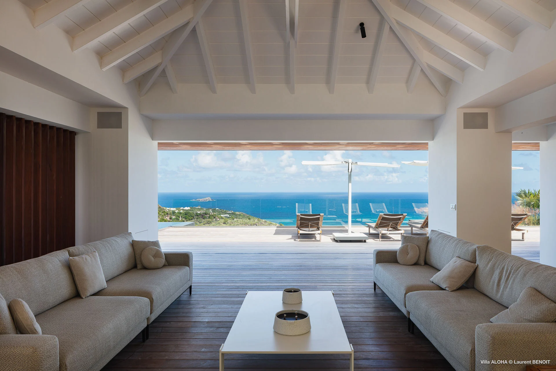 Villa Aloha