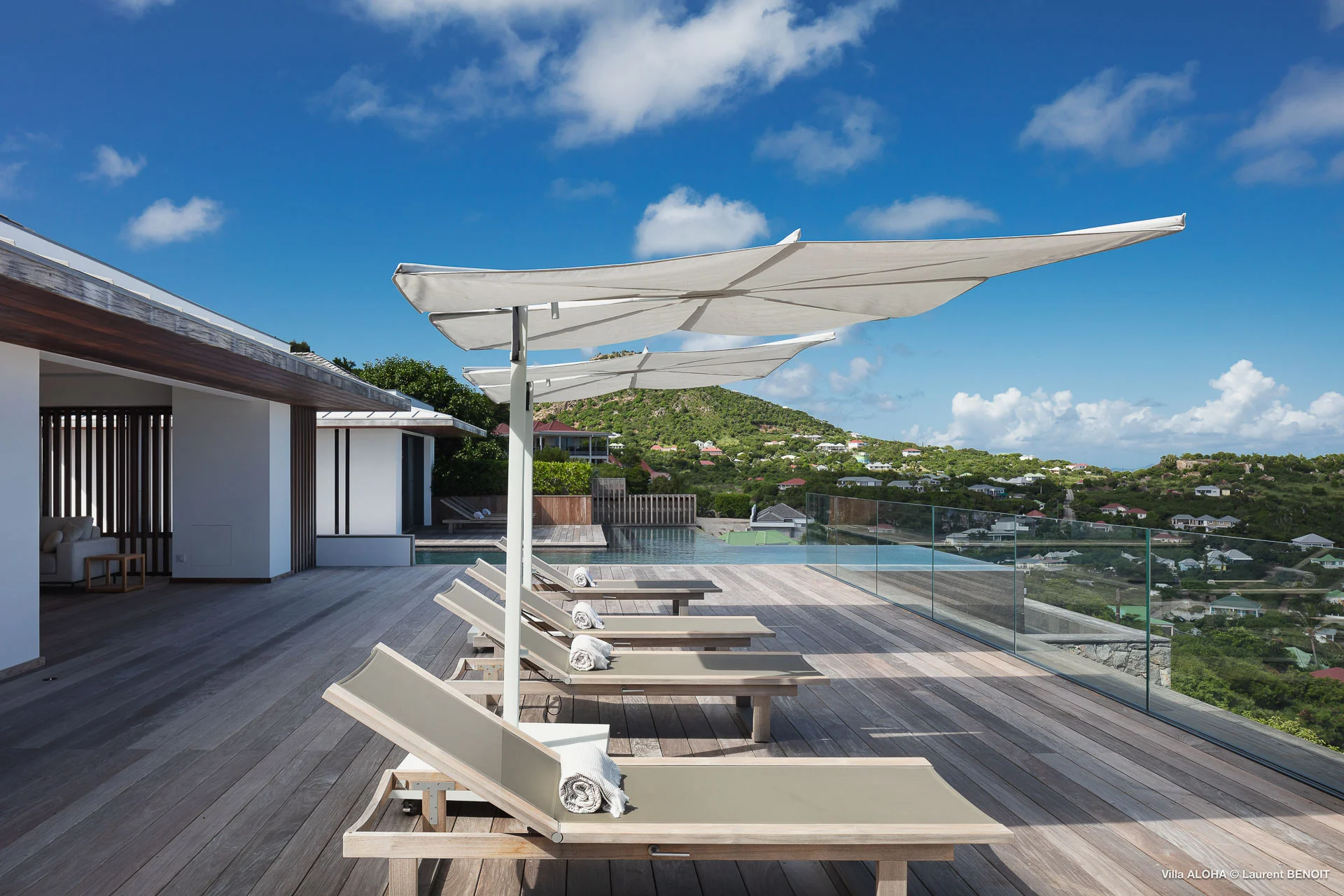 Villa Aloha