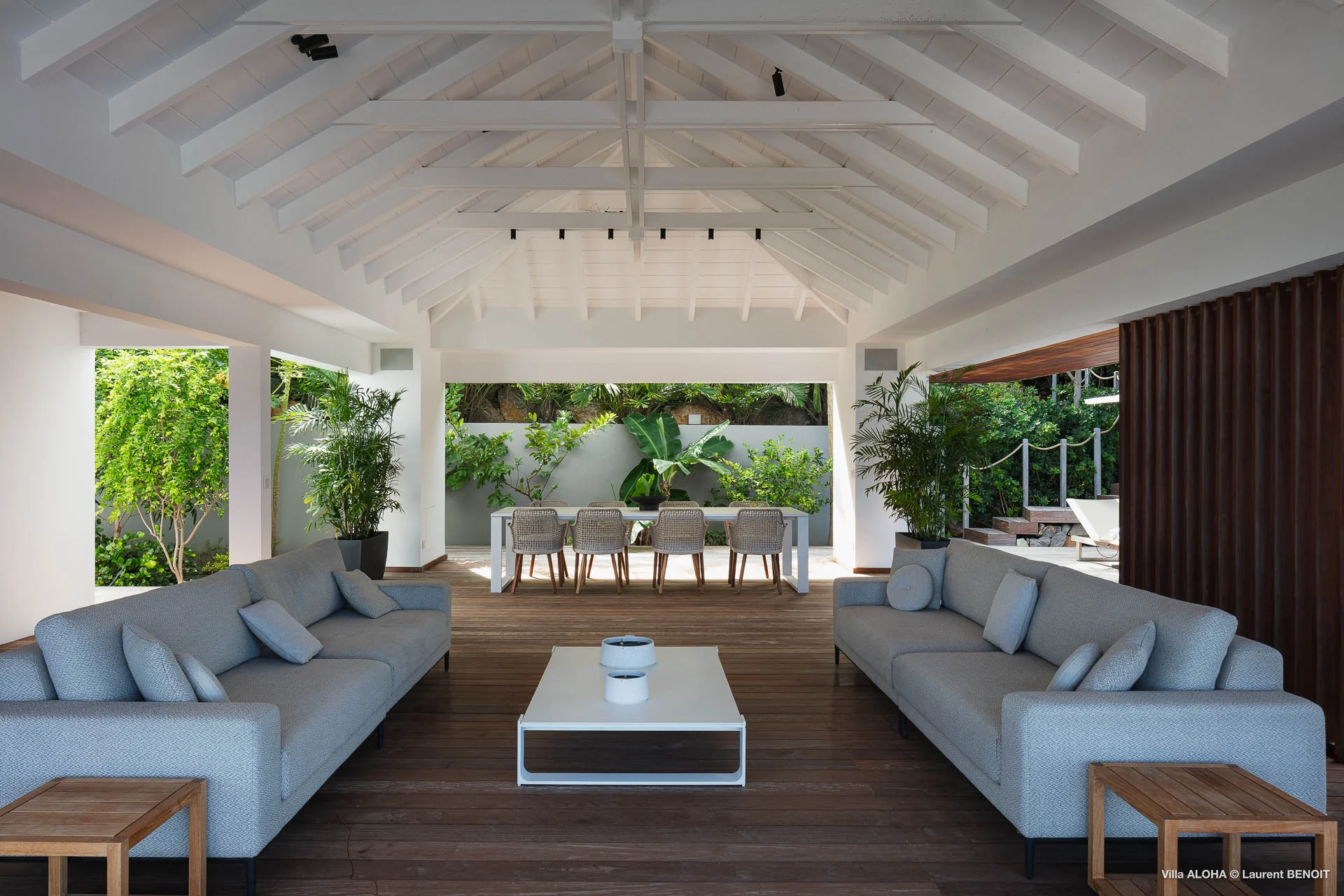 Villa Aloha