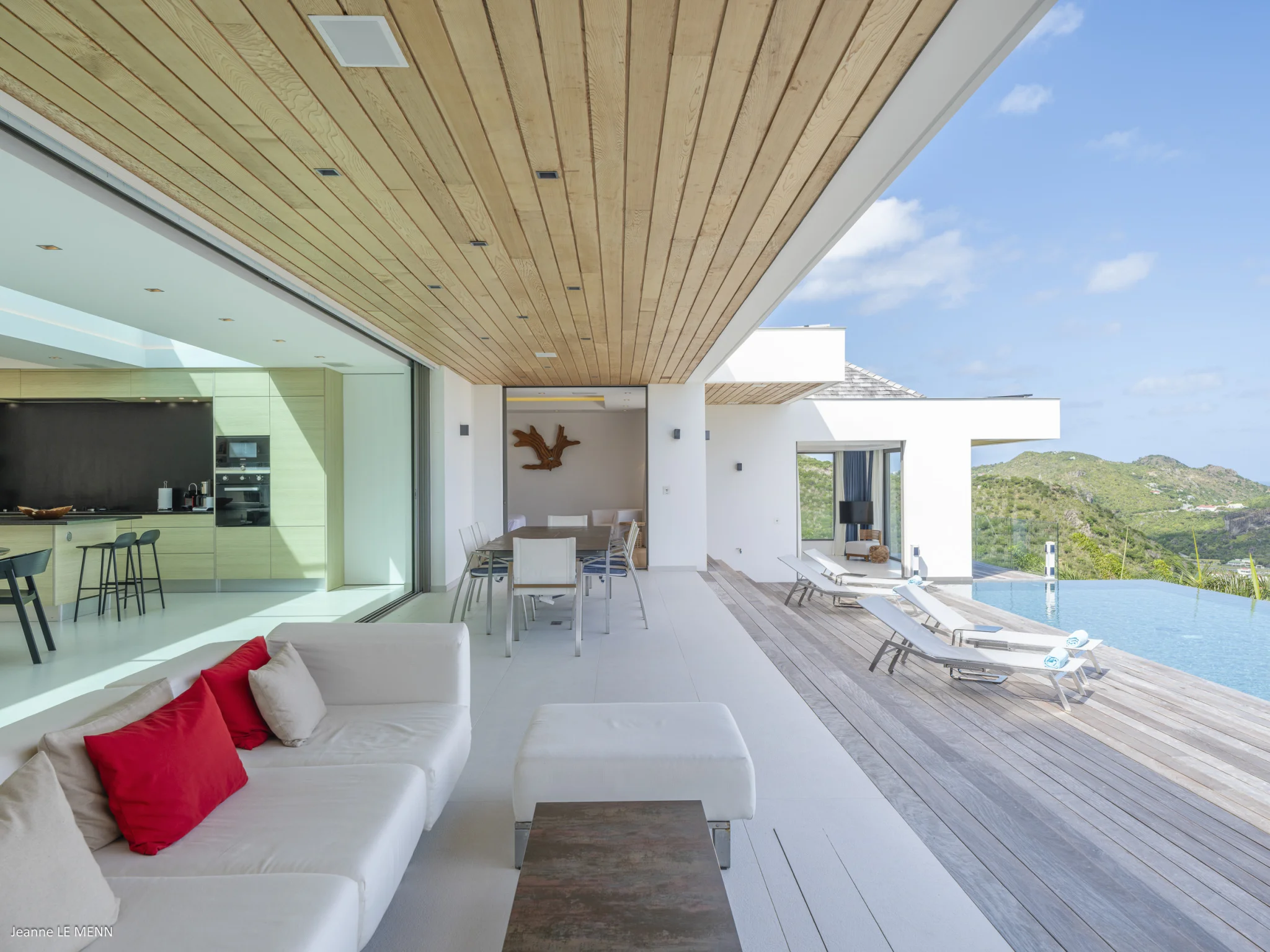 Villa Loukoko