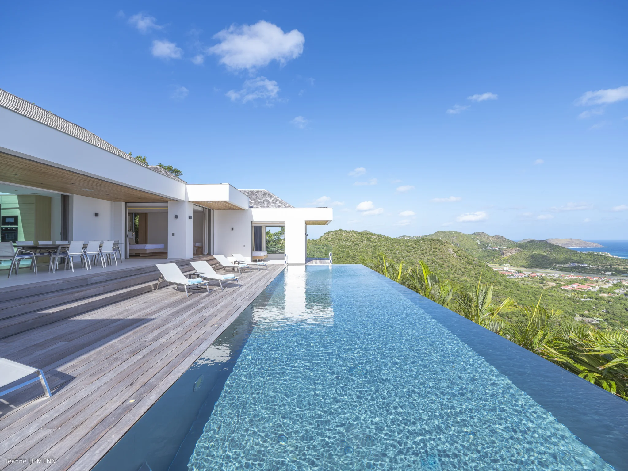 Villa Loukoko