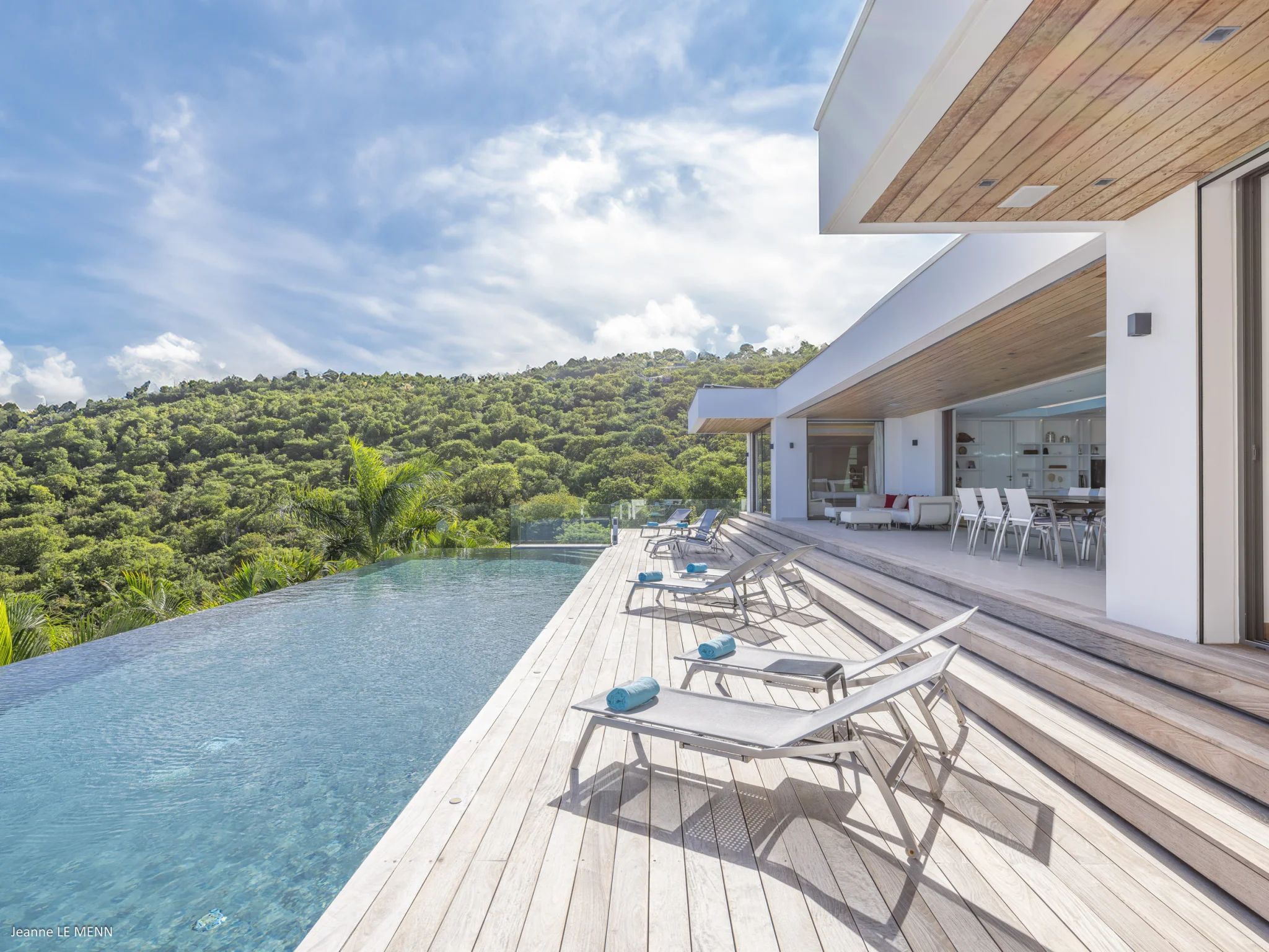 Villa Loukoko