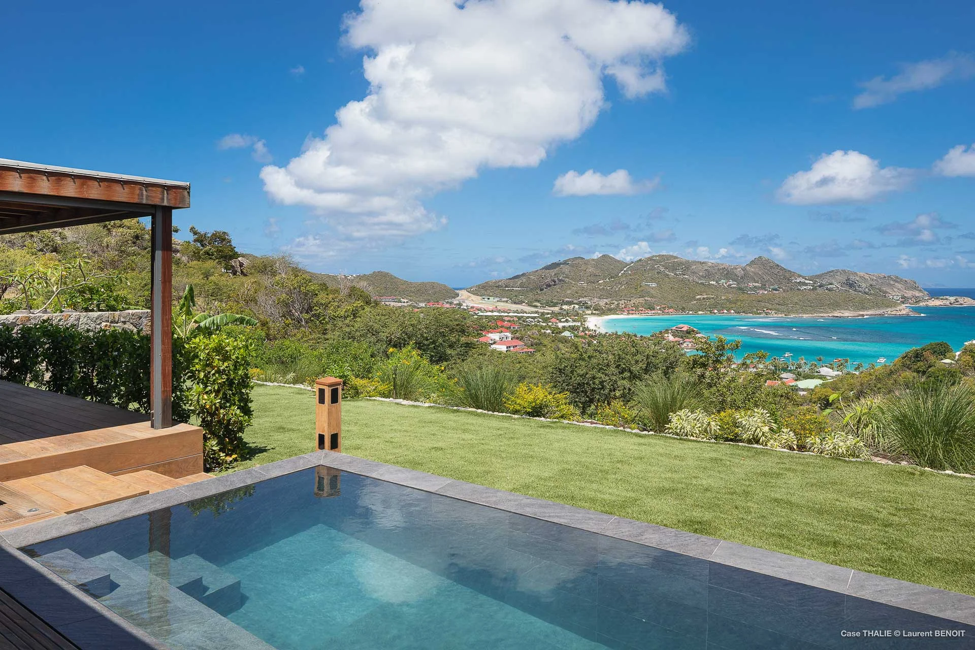 Villa Case Thalie