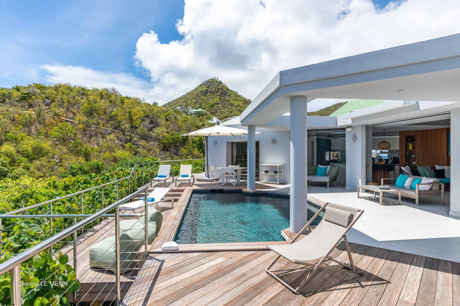 Villa Triagoz