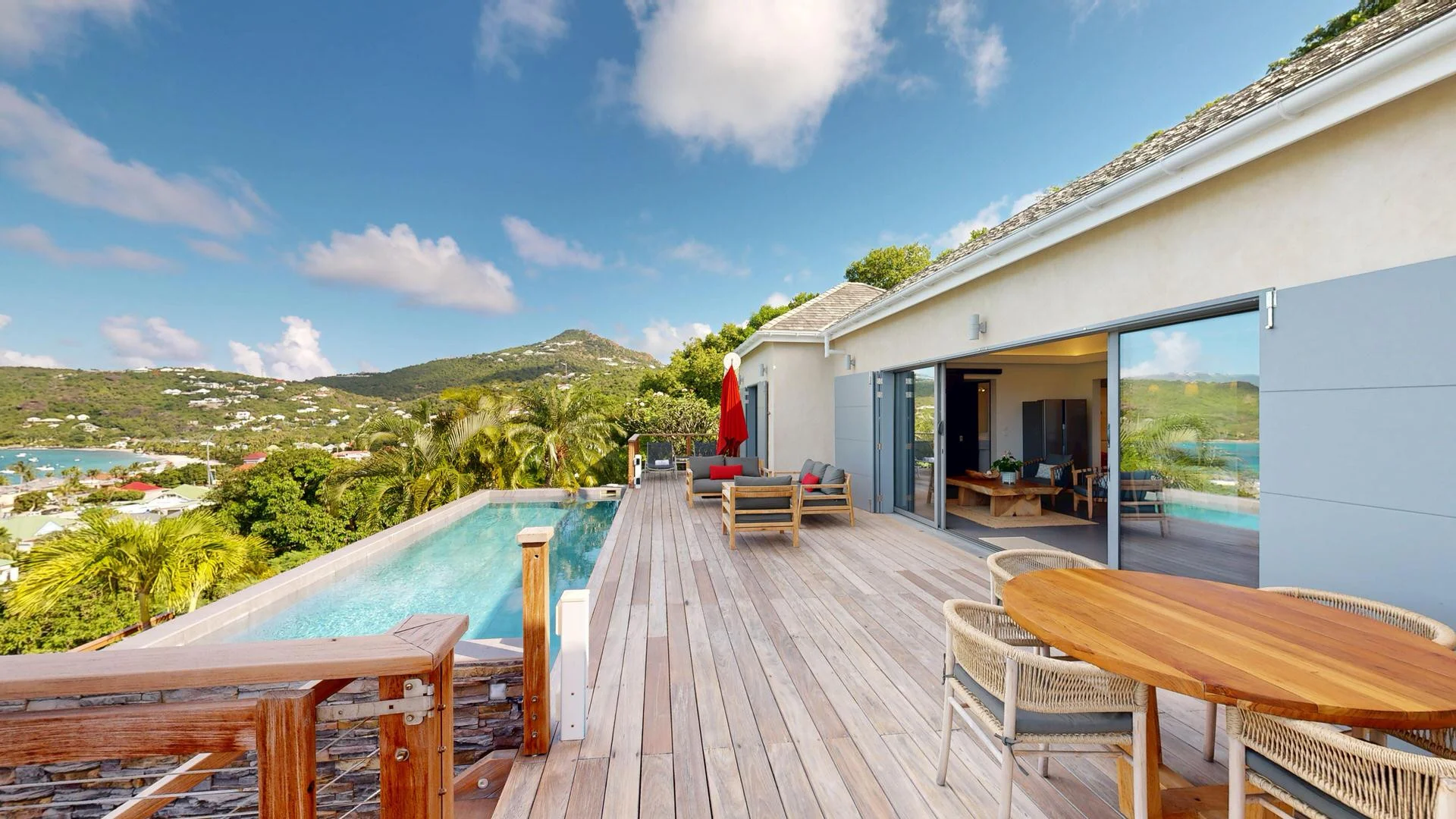 Villa Nita
