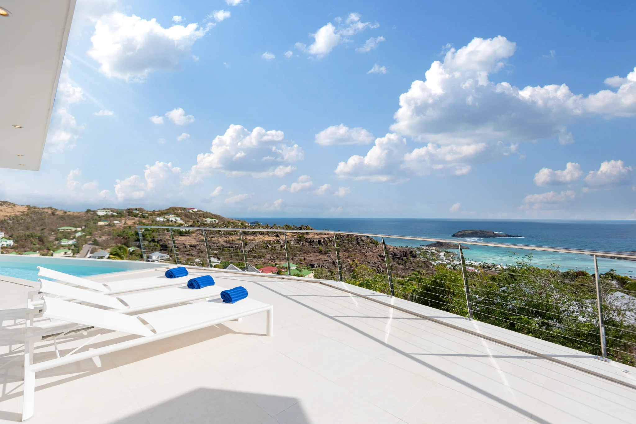 Villa Nikaia