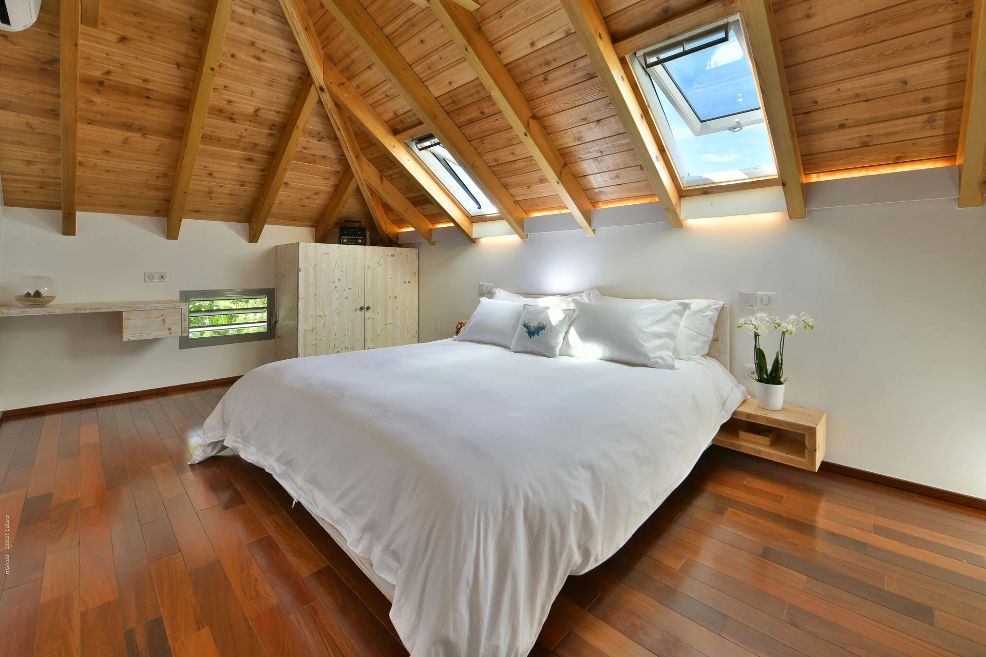Villa Nature