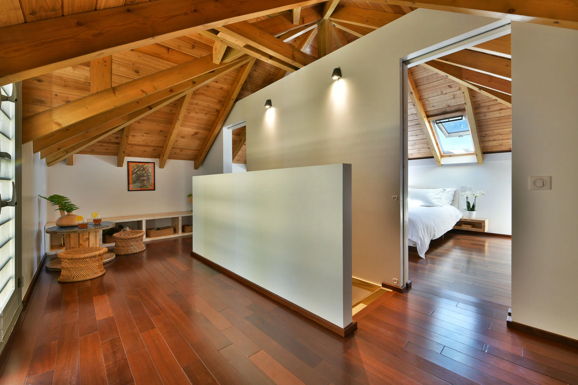 Villa Nature