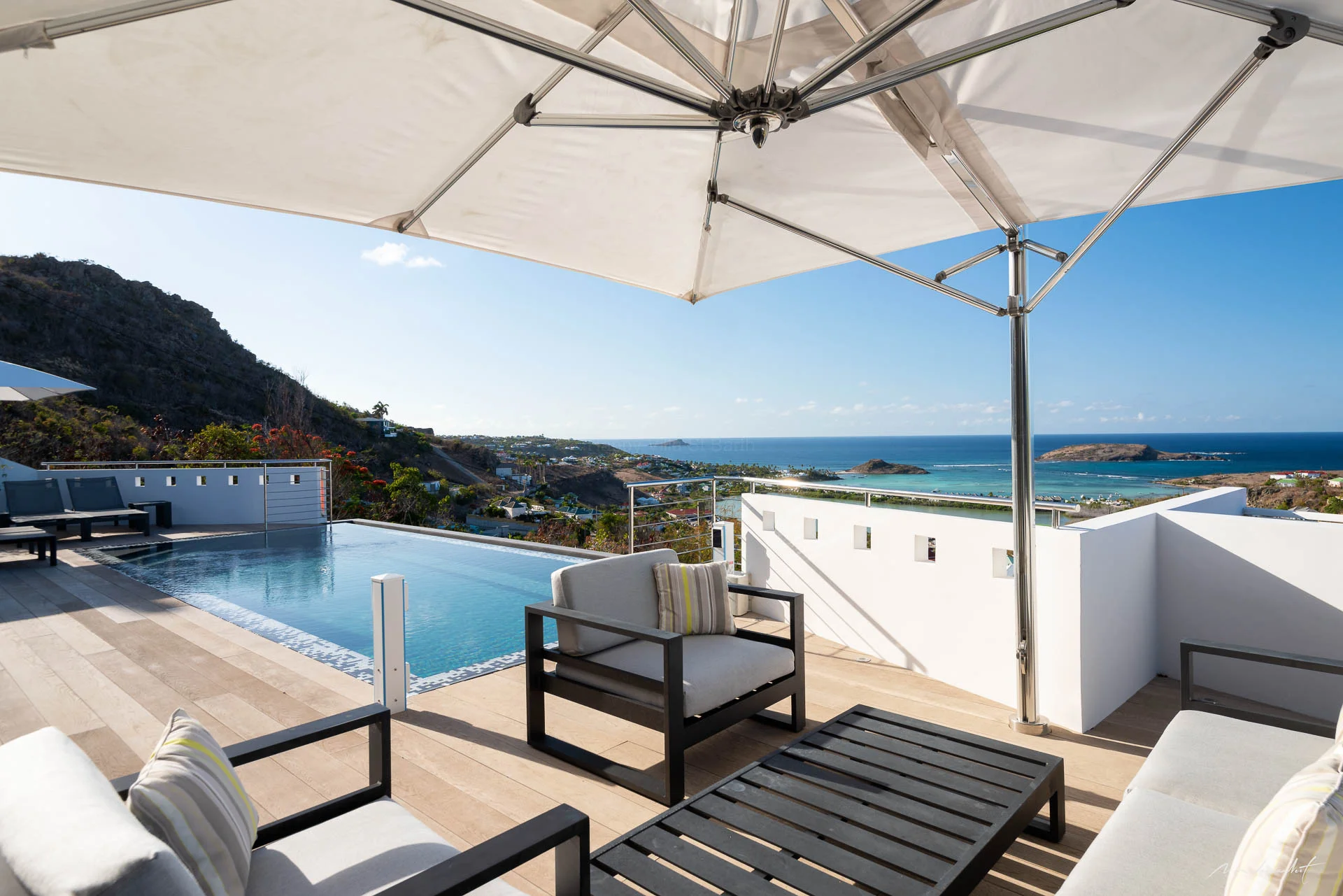 Villa Iris