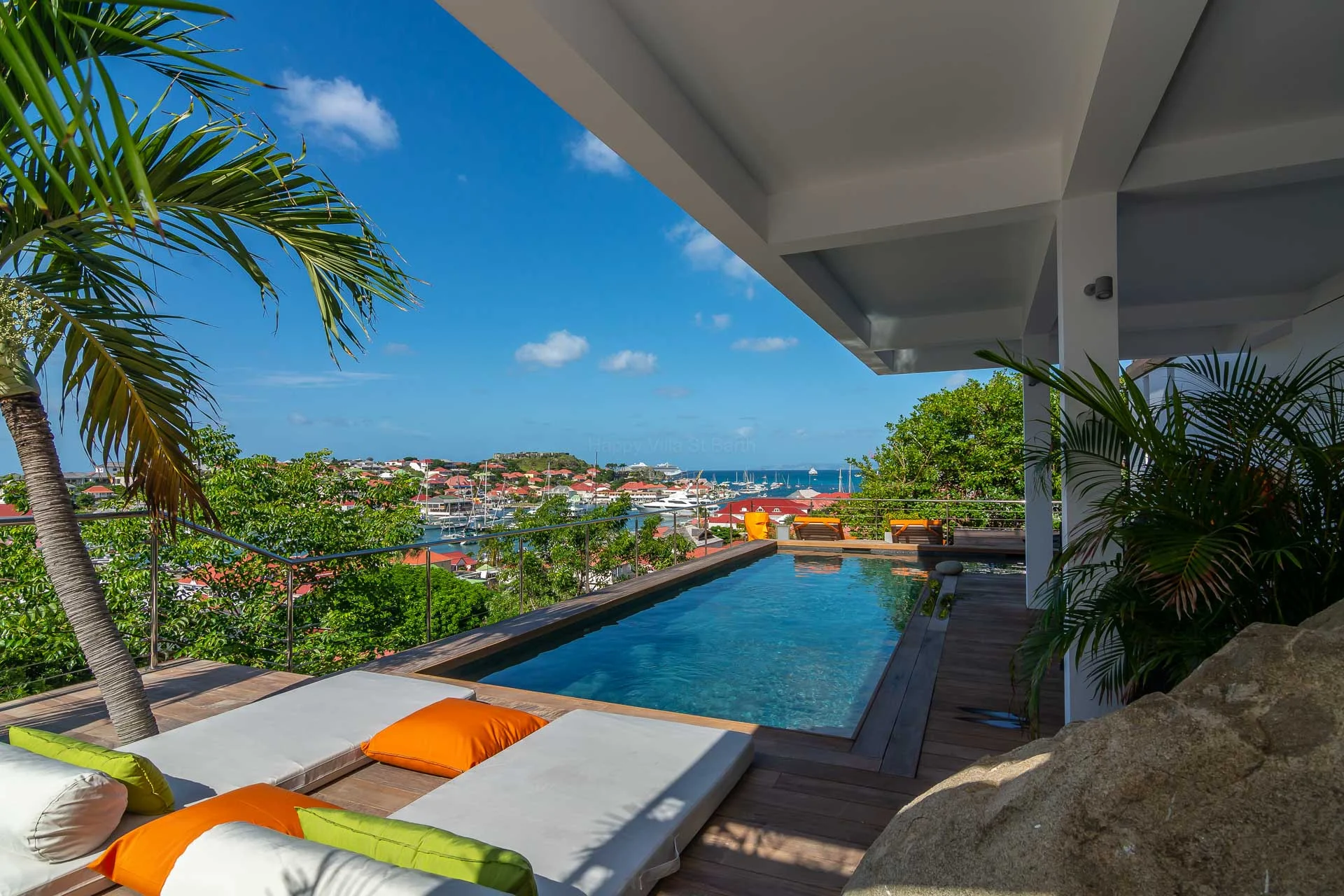 Villa Casaroc