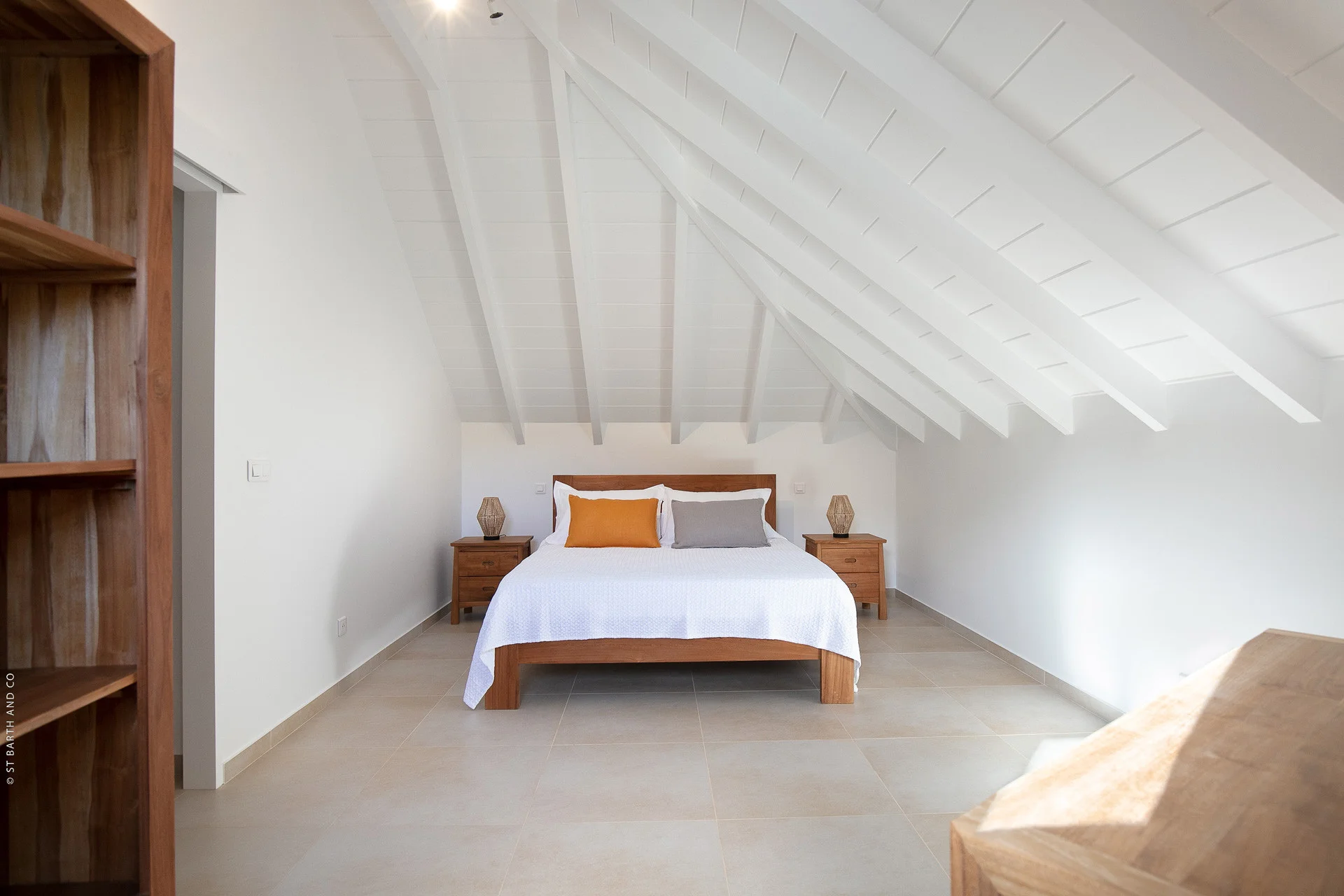 Villa Bleu Azur
