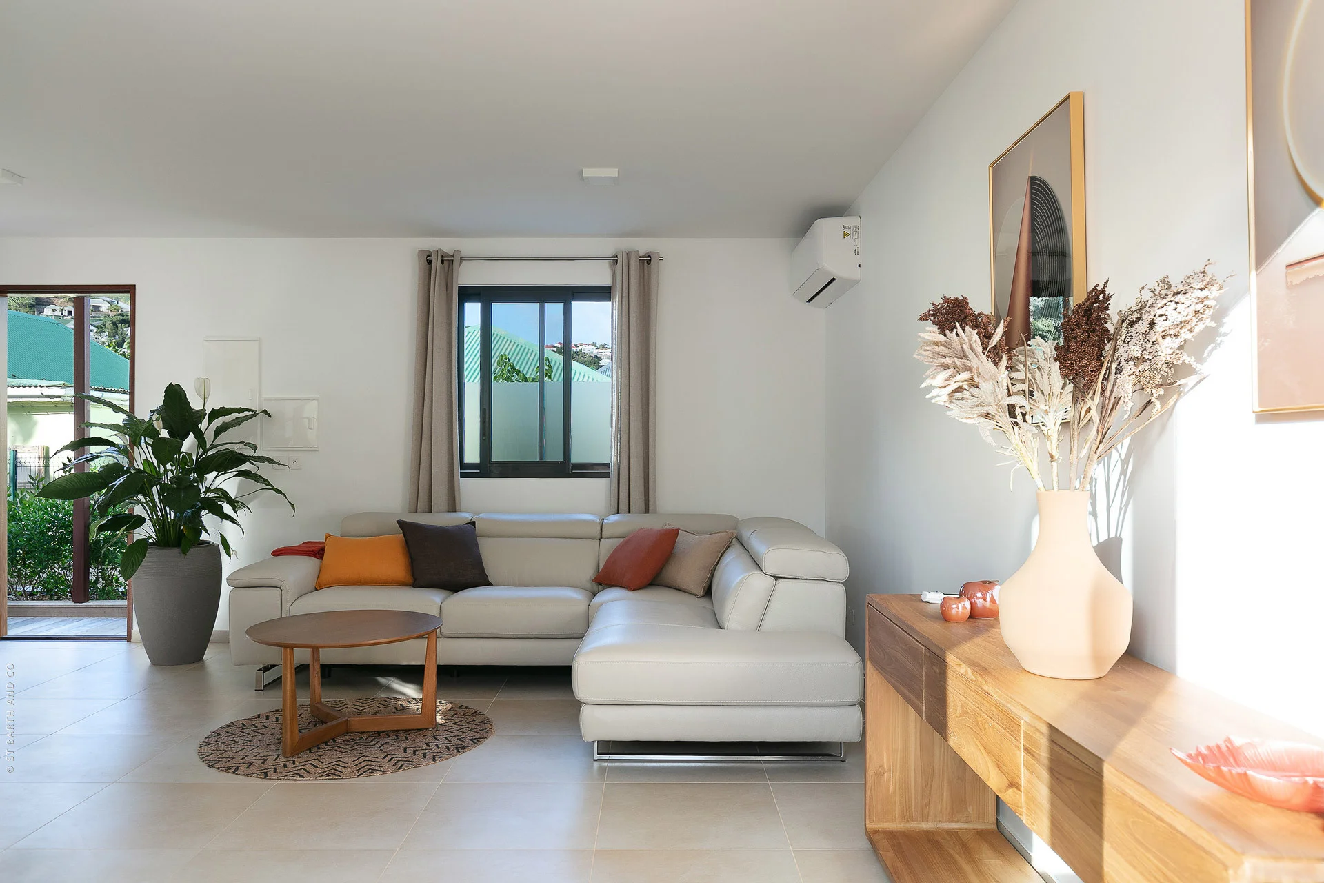 Villa Bleu Azur