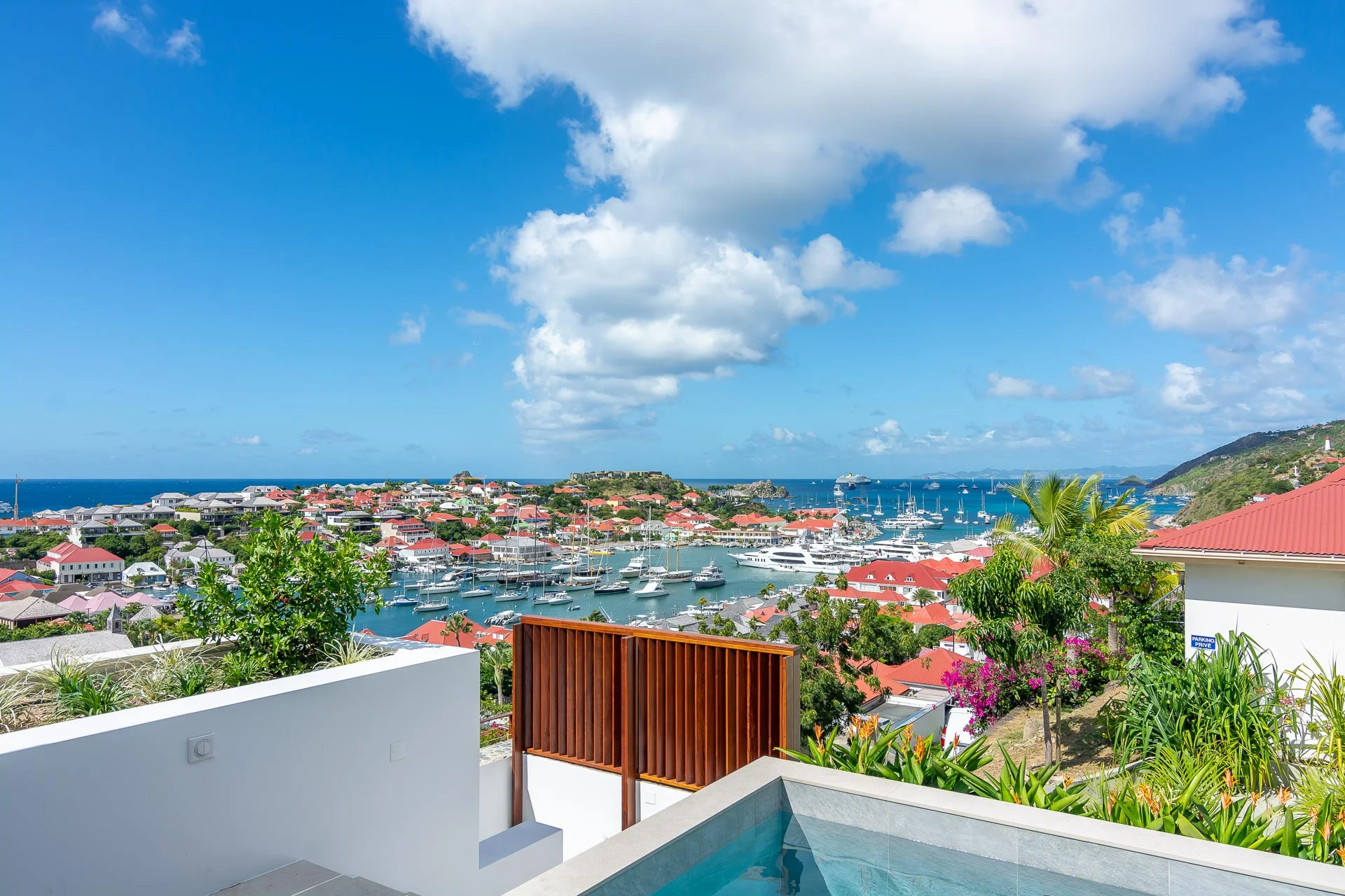 Villa Les Grenadines