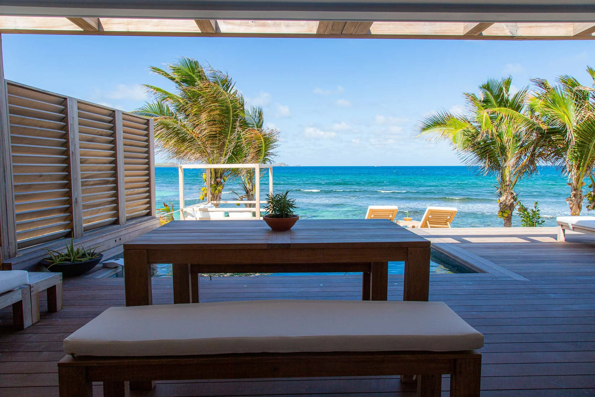 Villa Greenheart
