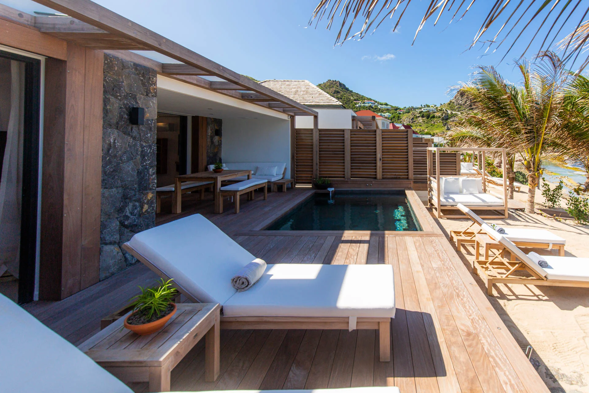 Villa Greenheart