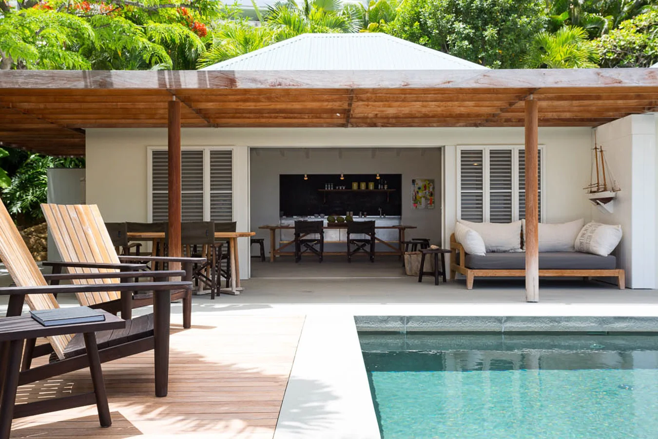 Villa Aliza