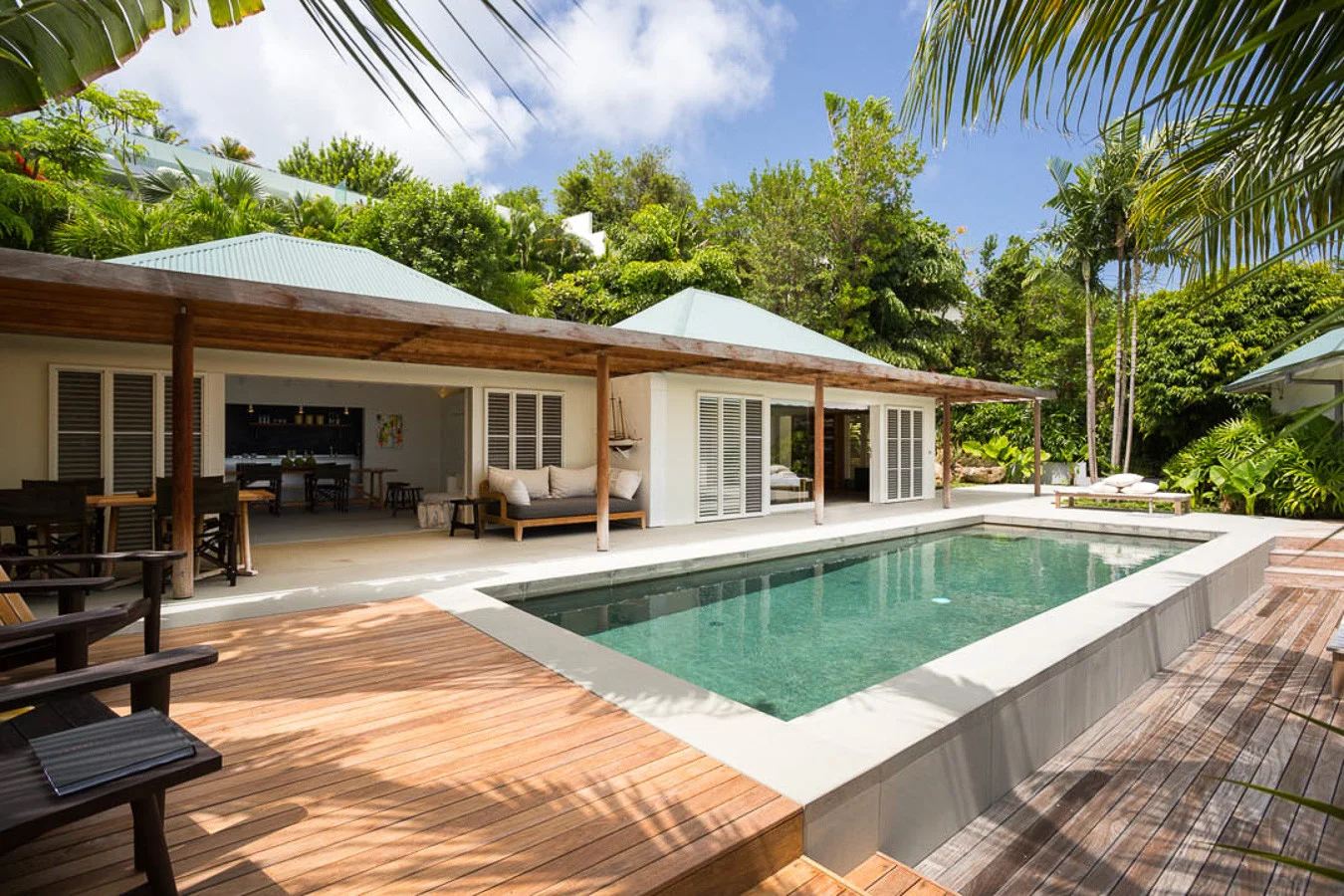 Villa Aliza