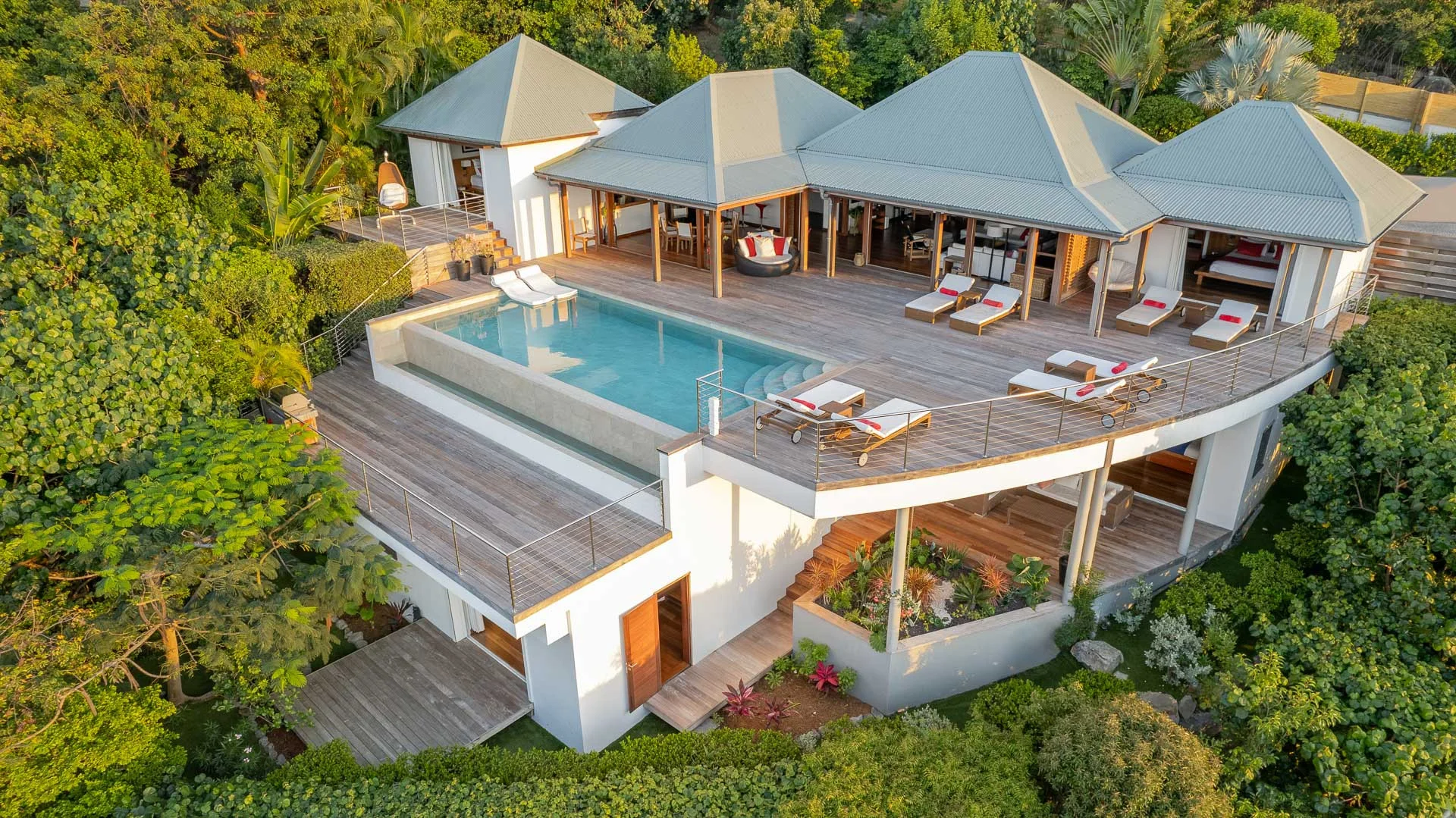 Villa KYR