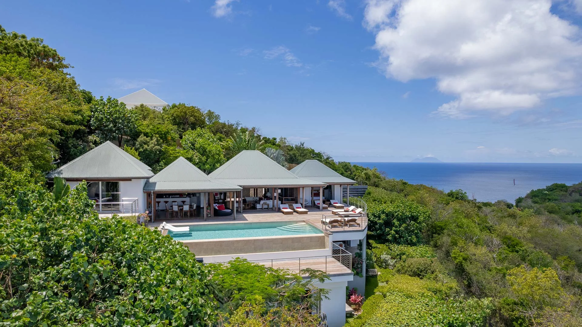 Villa KYR