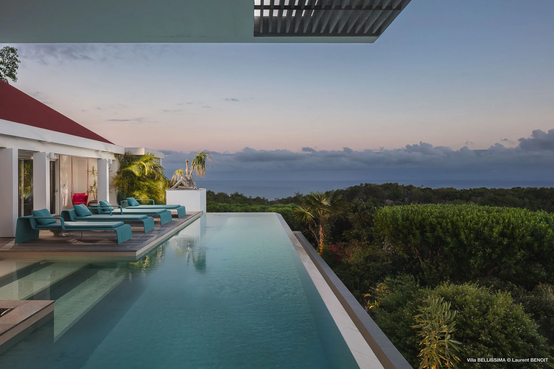 Villa Bellissima