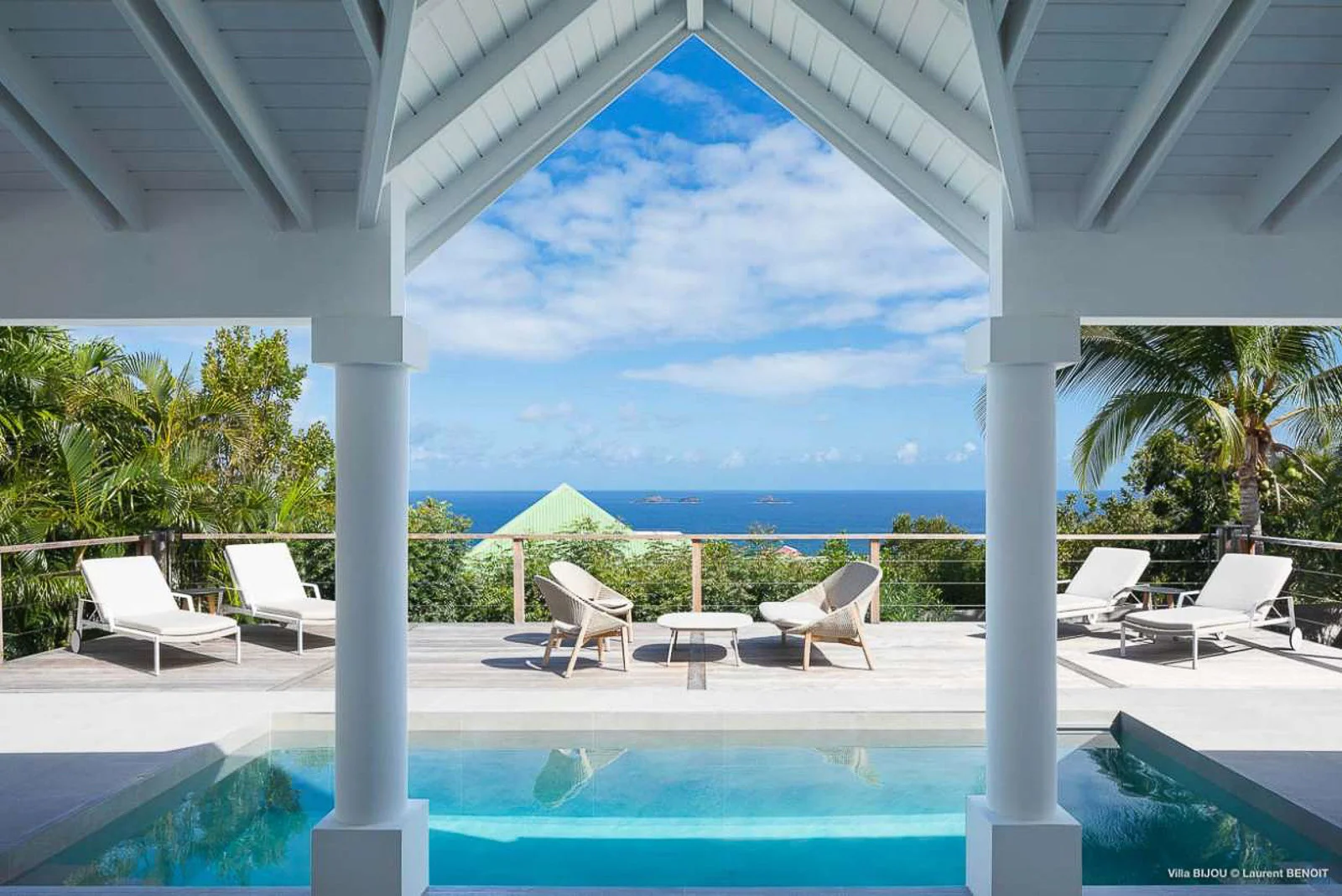 Villa Bijou