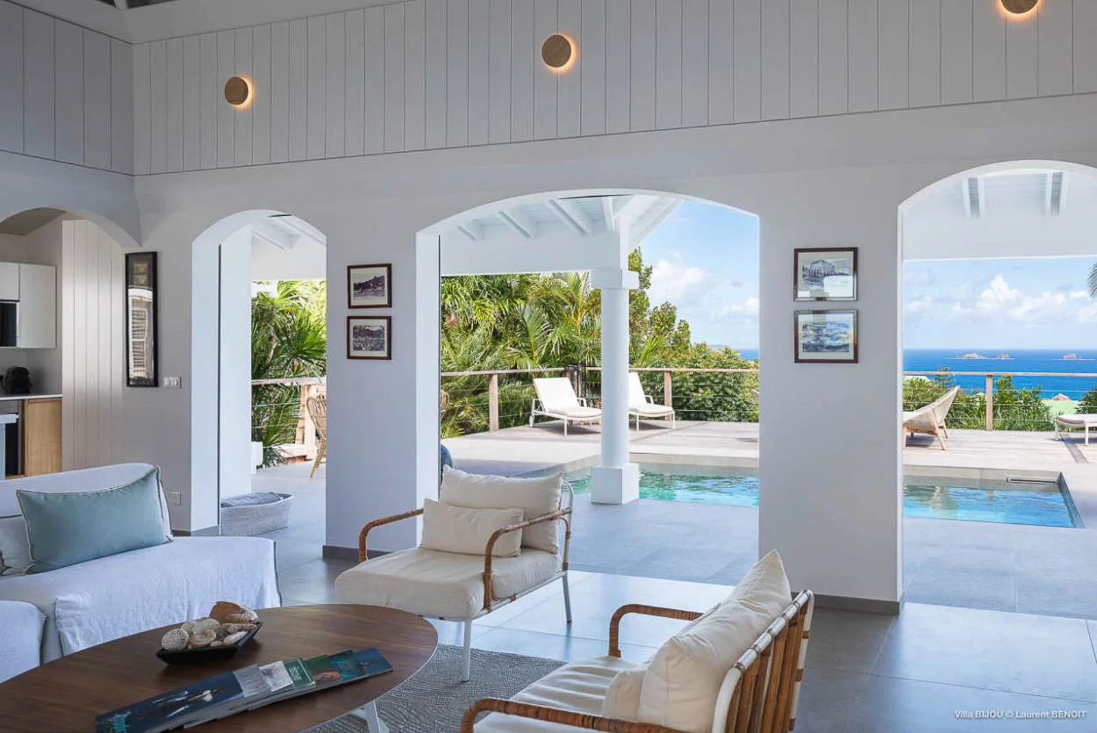 Villa Bijou