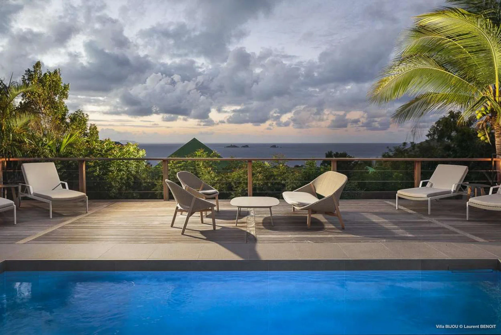Villa Bijou