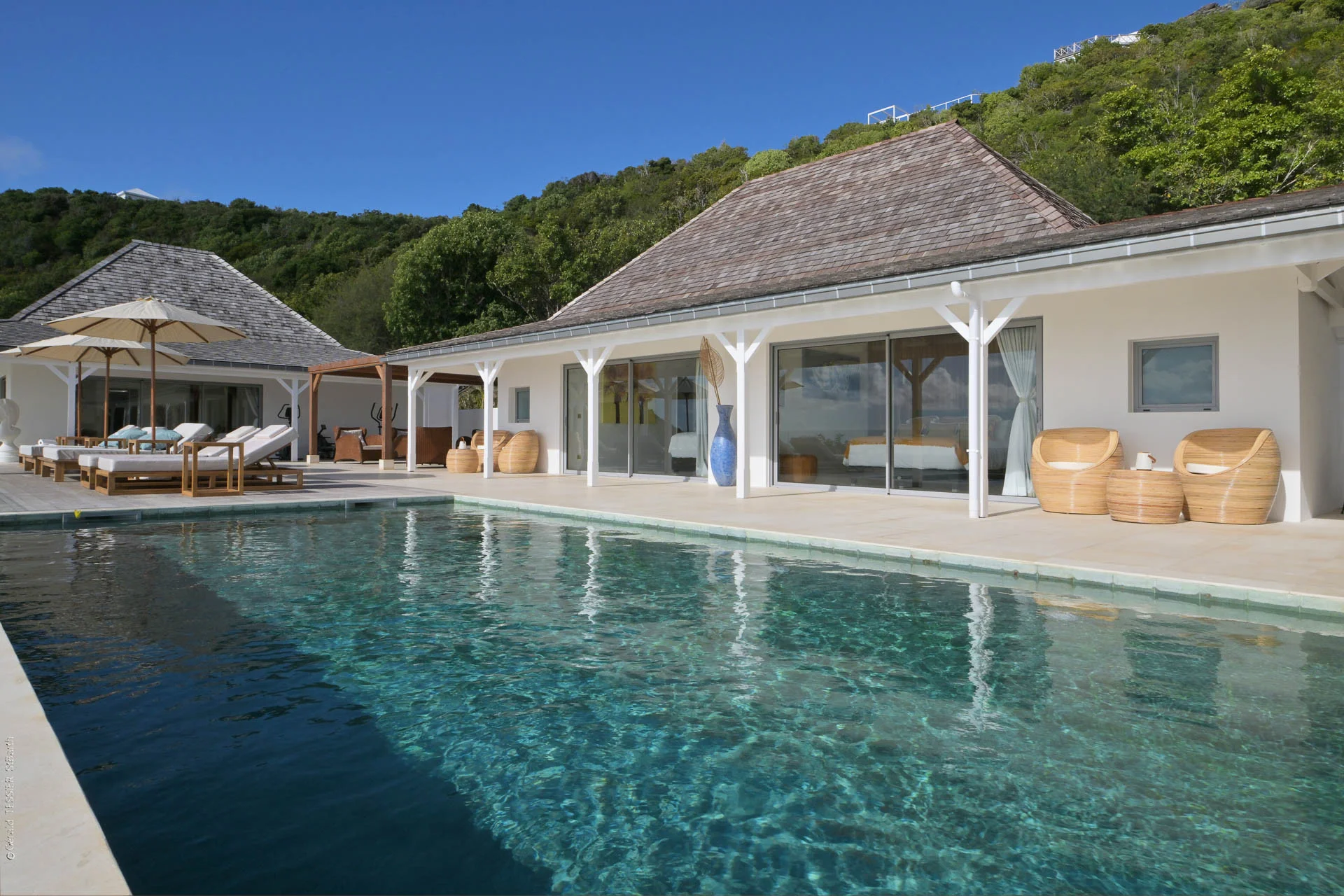 Villa Secret Garden