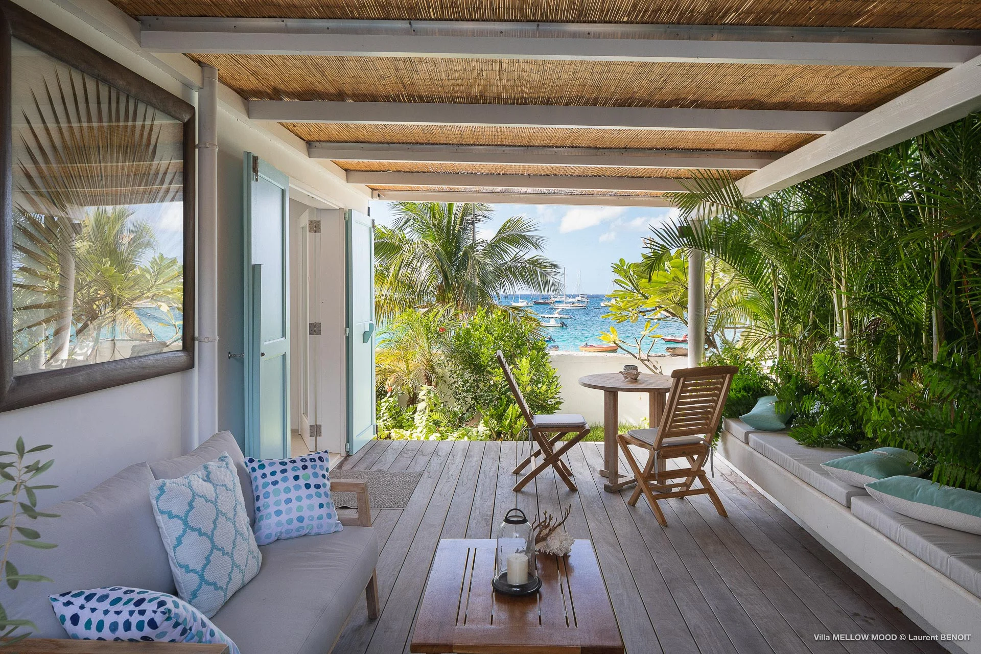 Villa Mellow Mood