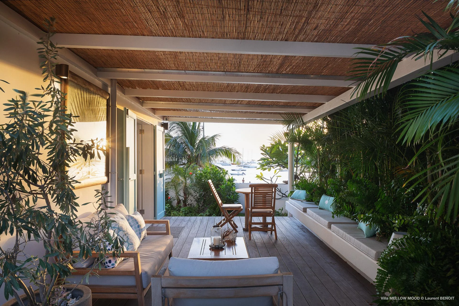 Villa Mellow Mood