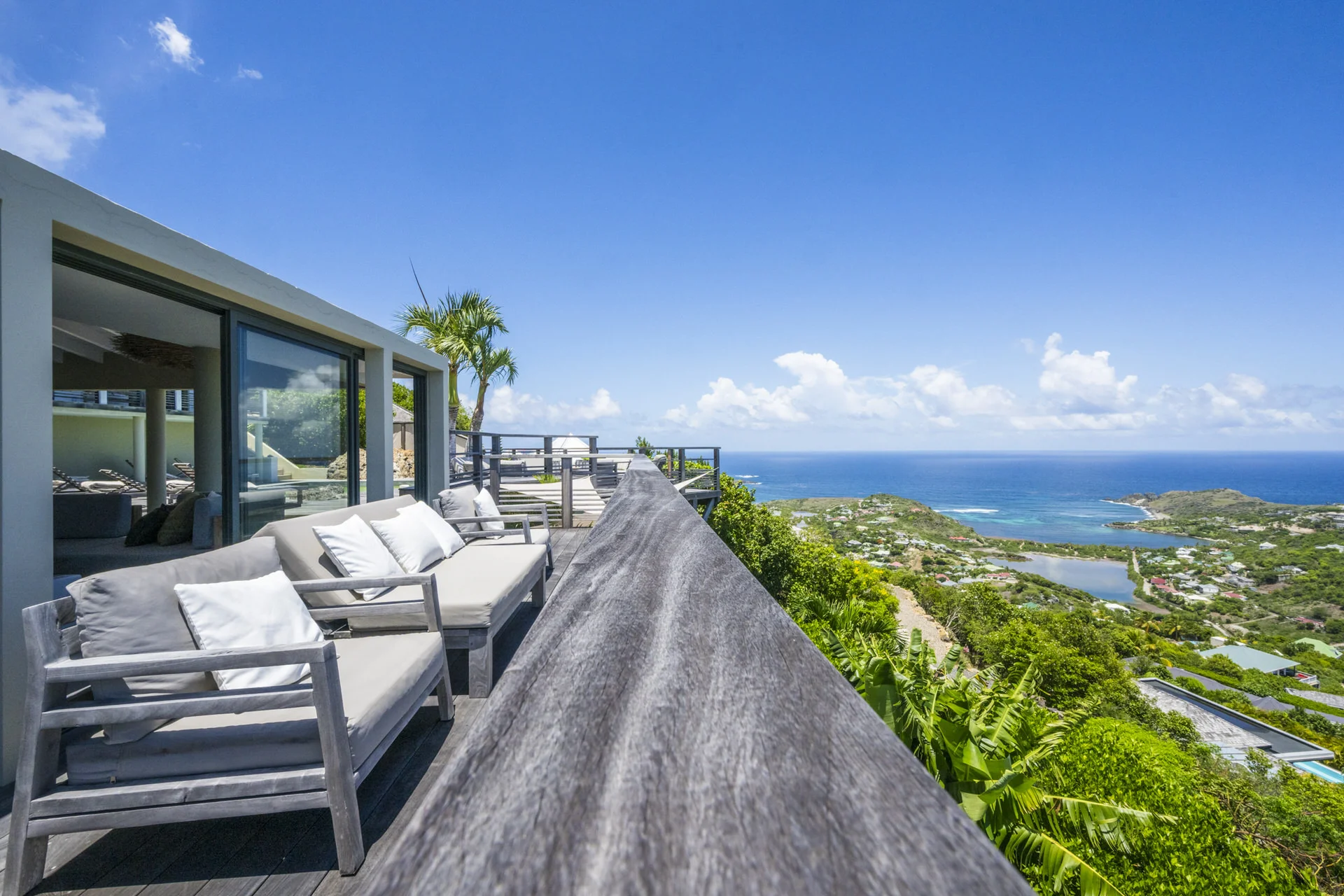 Villa Seastar