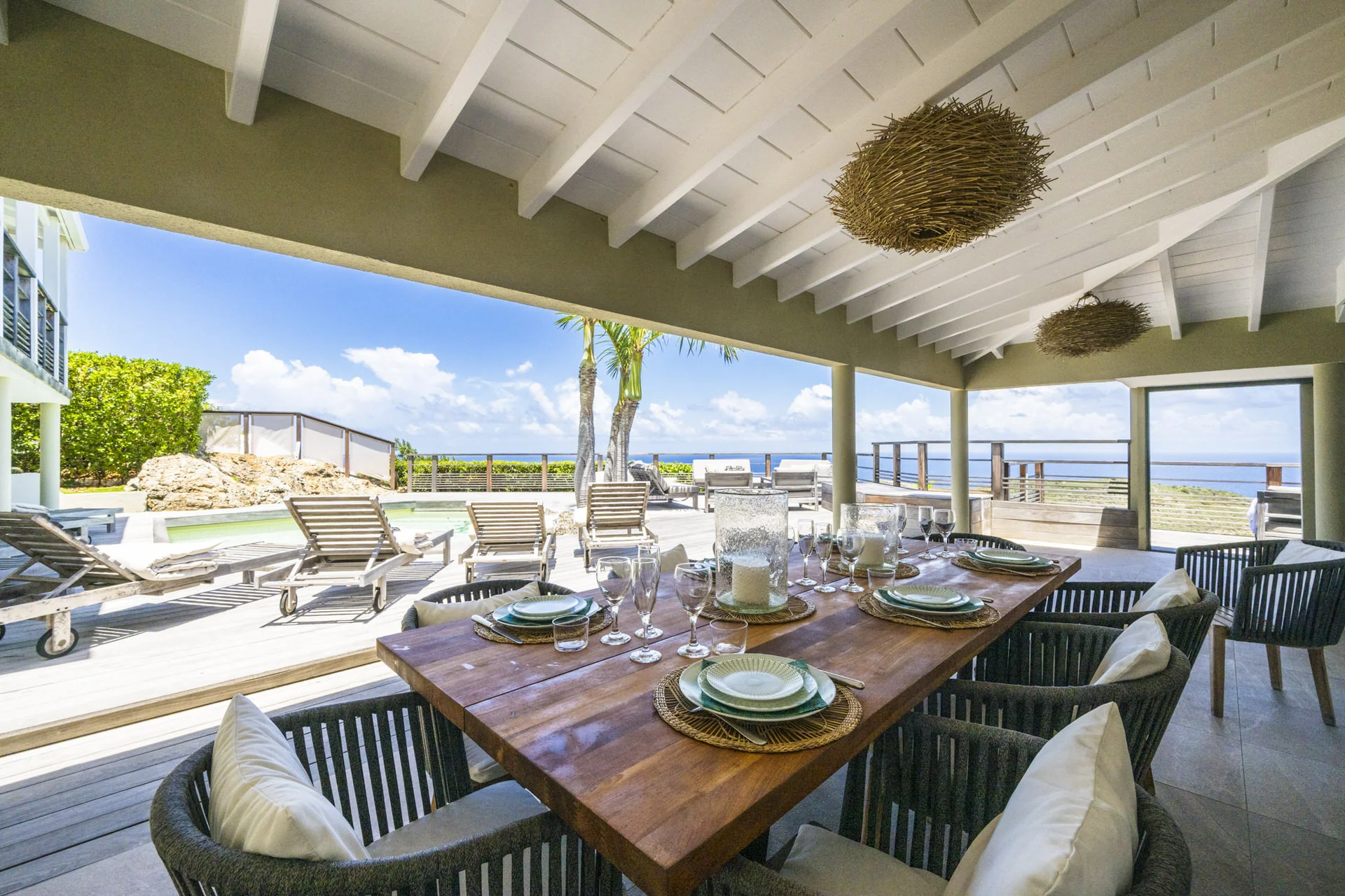 Villa Seastar