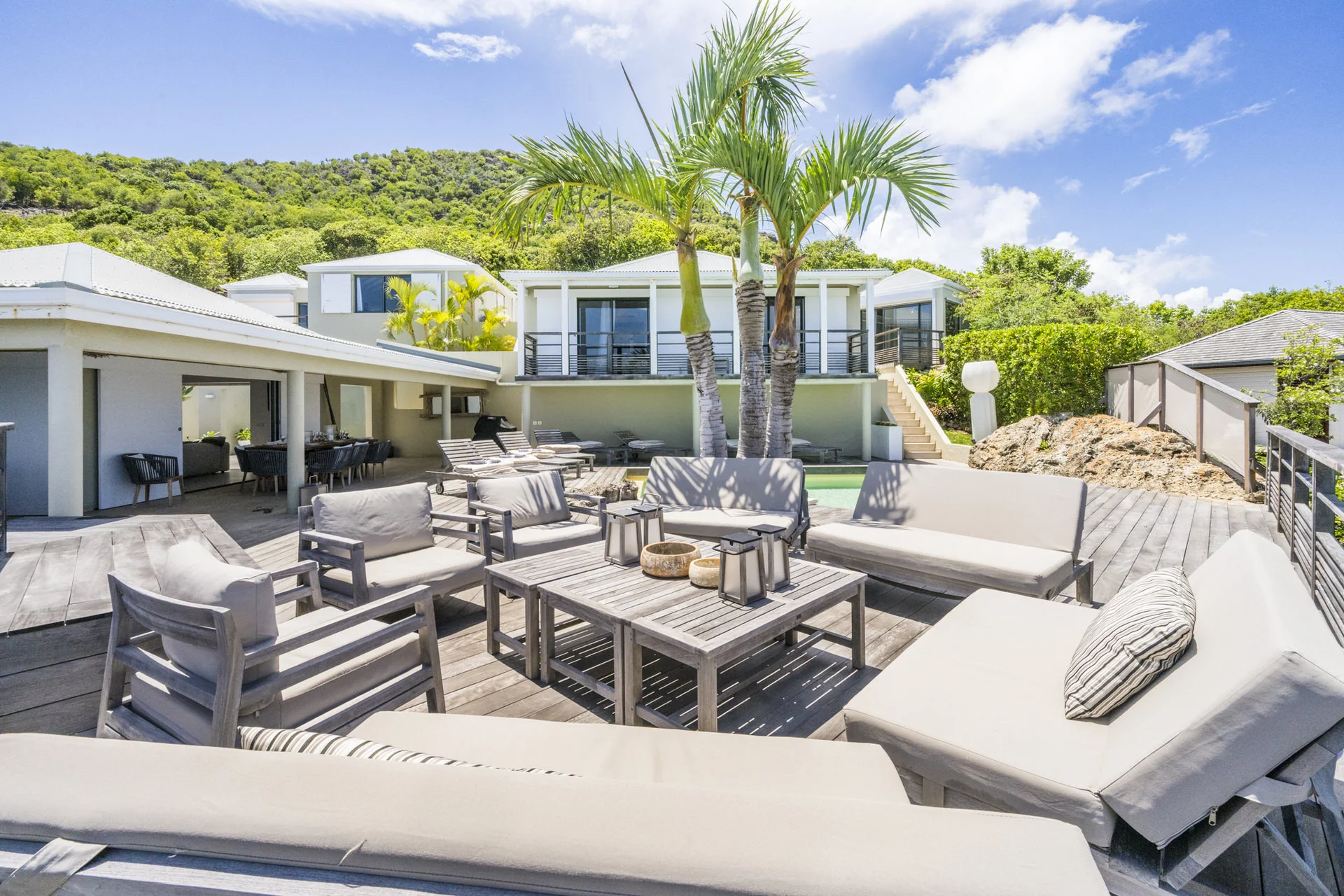 Villa Seastar