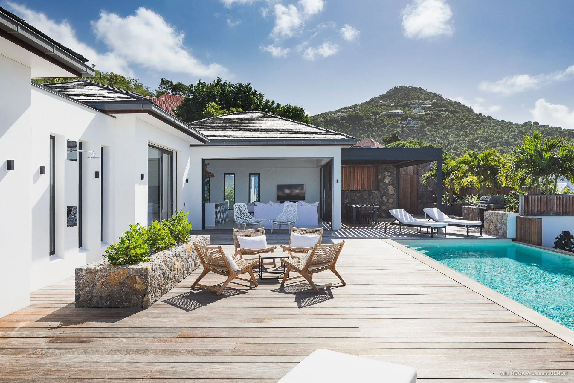 Villa Rock