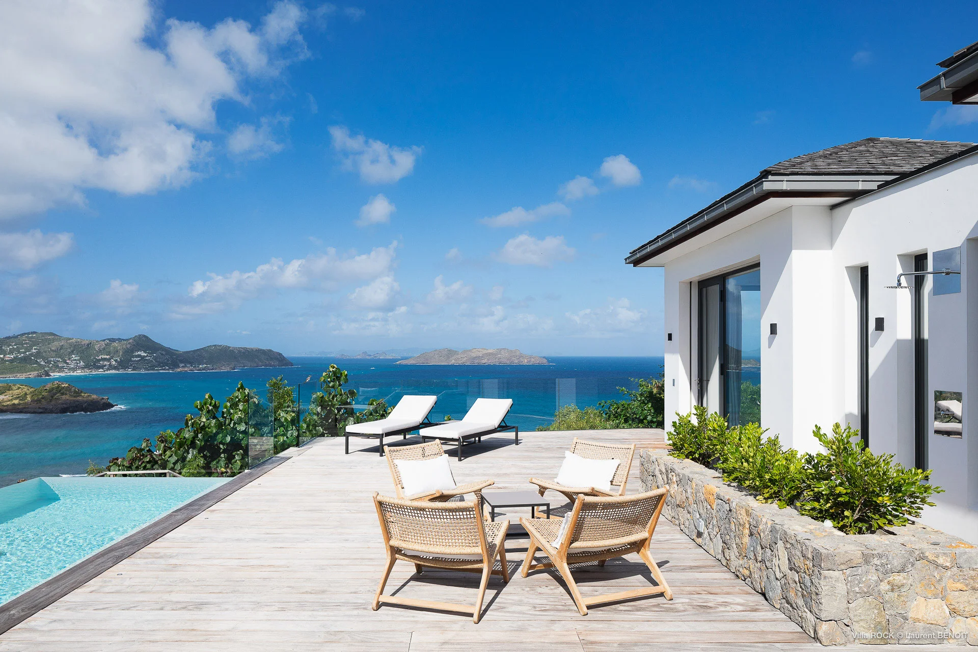 Villa Rock