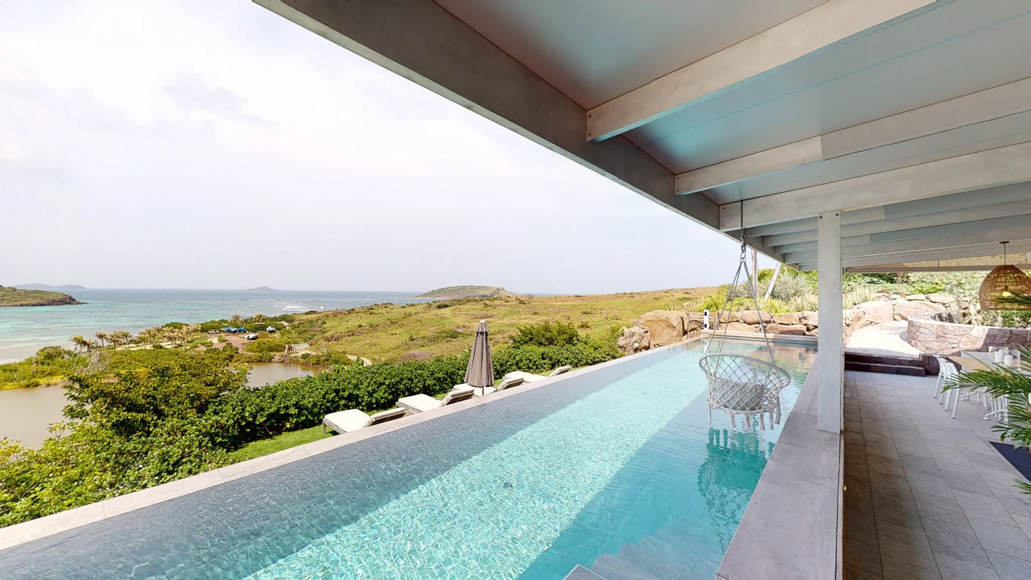 Villa Yolo