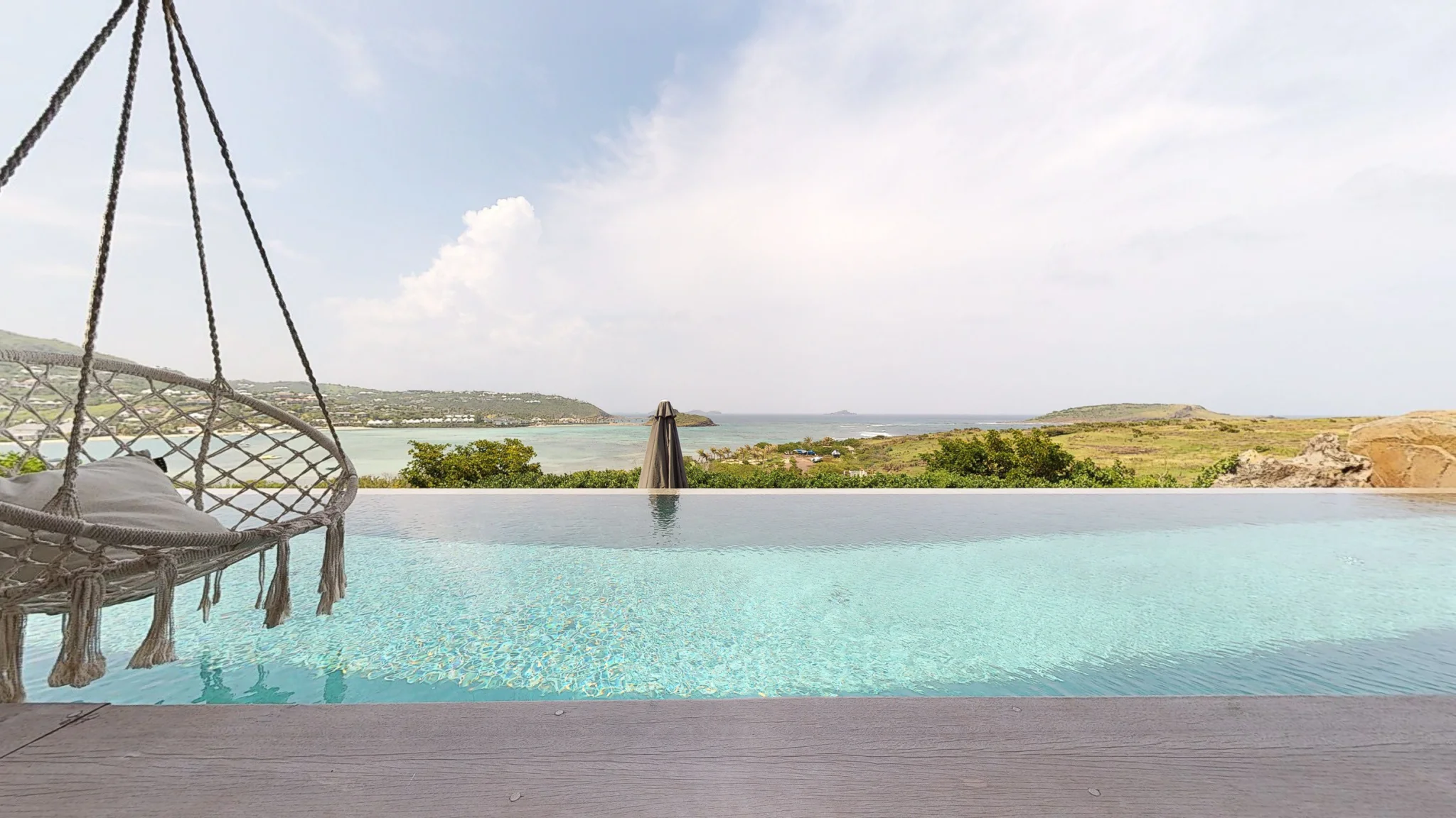 Villa Yolo